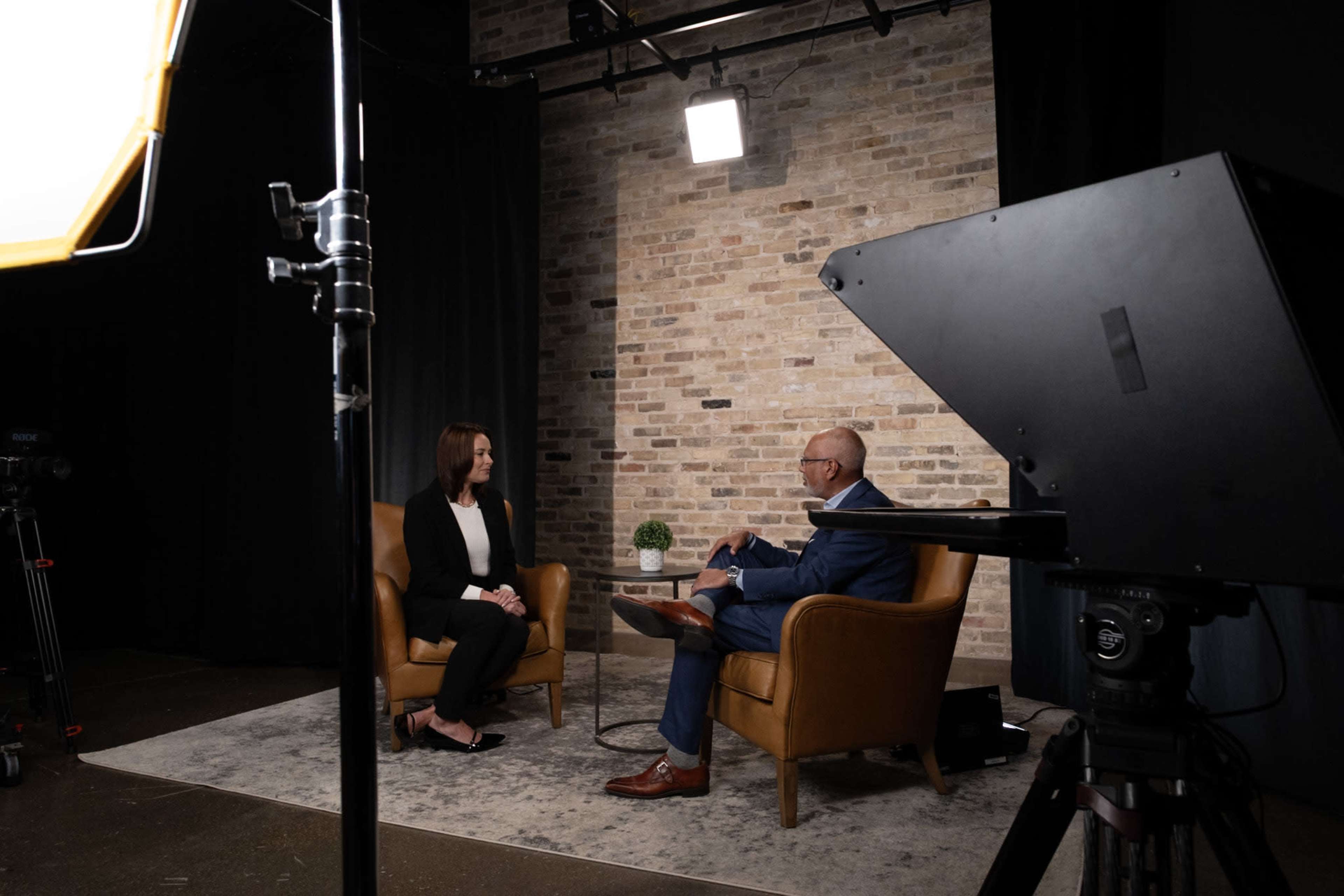 Turnkey Video and Photo Studio with Creative Spaces Image in Green Bay, Green Bay, WI