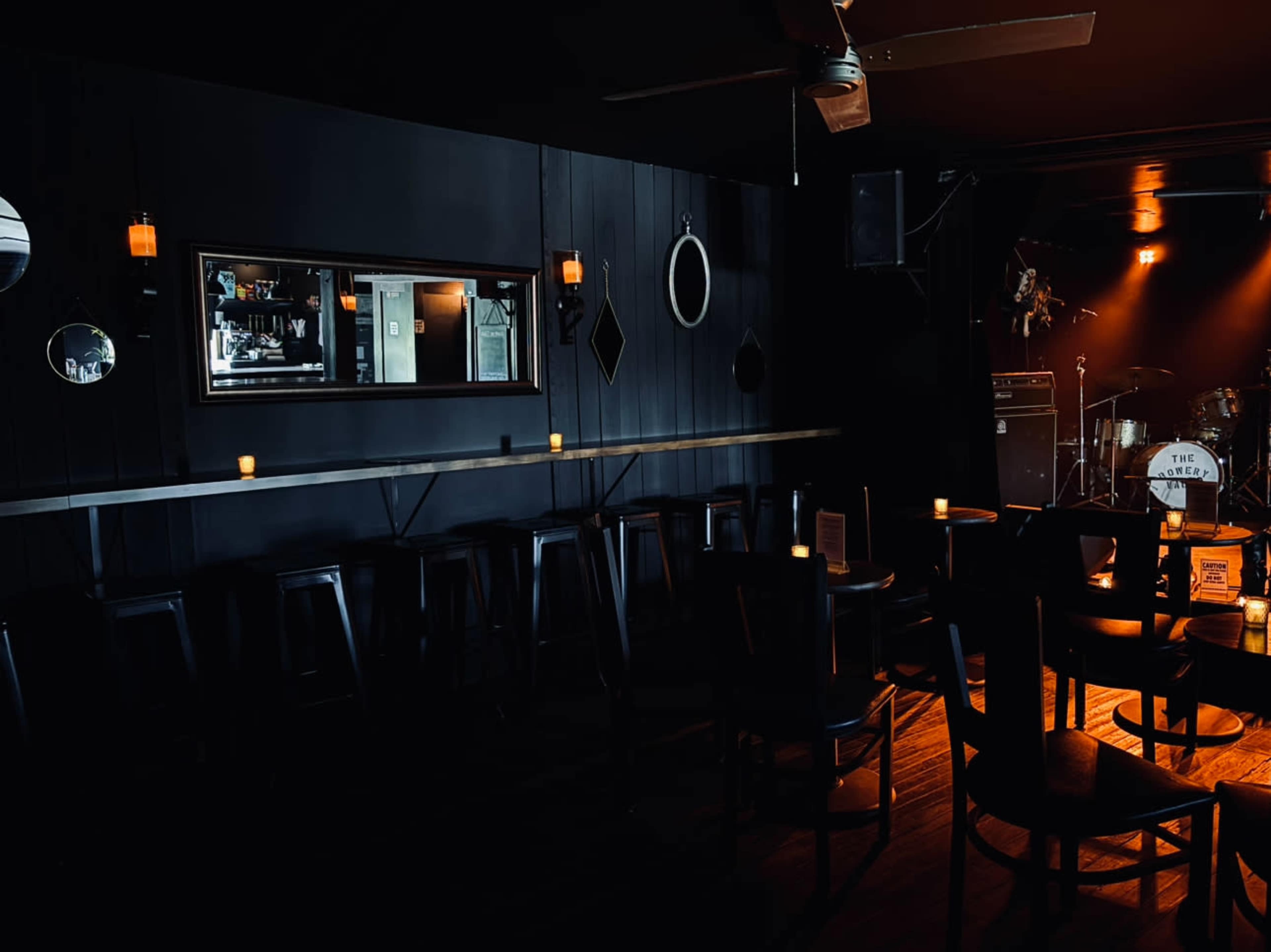 East Nashville Lounge and Stage (Full Buyout of Space) Image in East Nashville, Nashville, TN