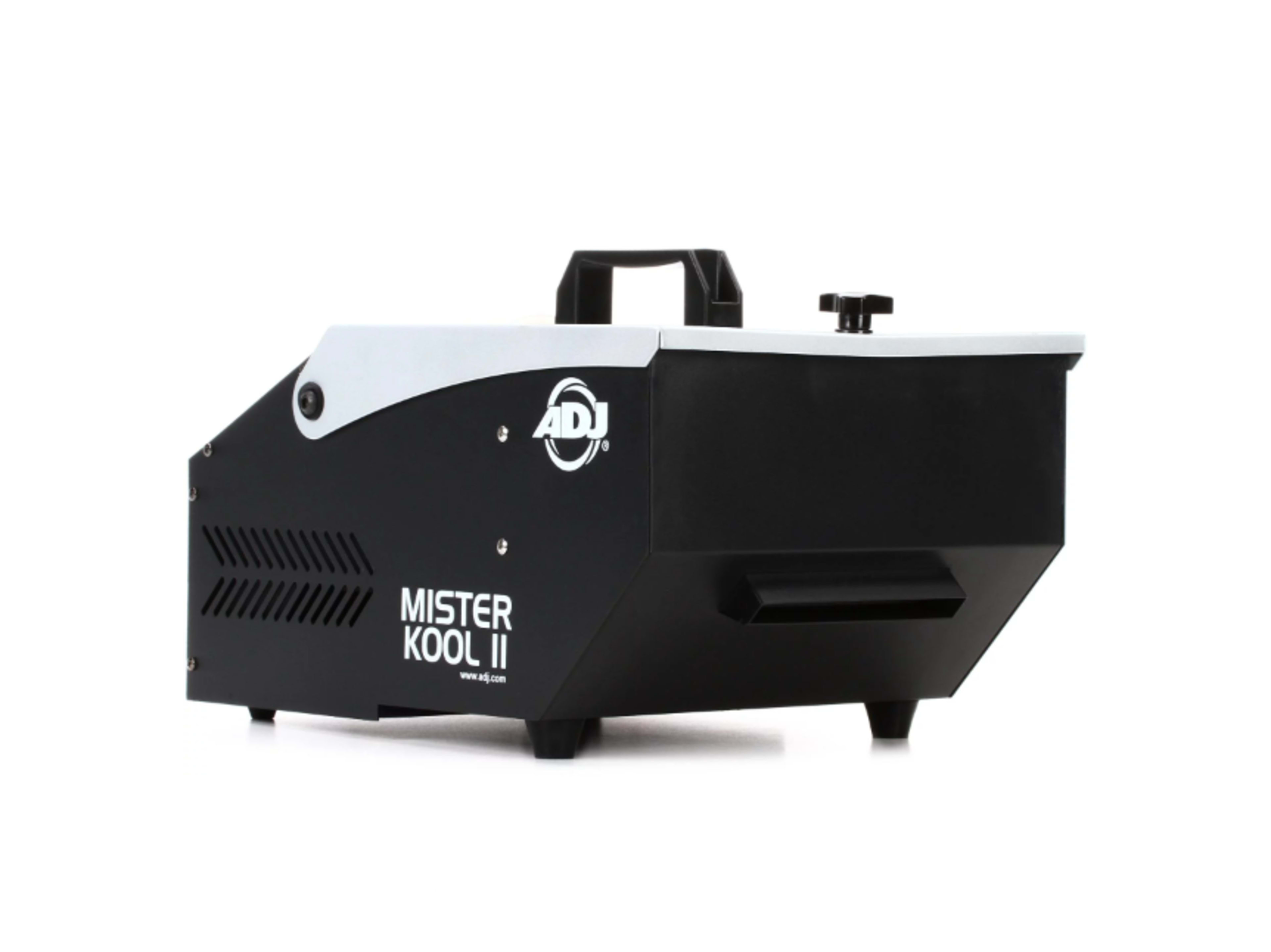 Fog Machine