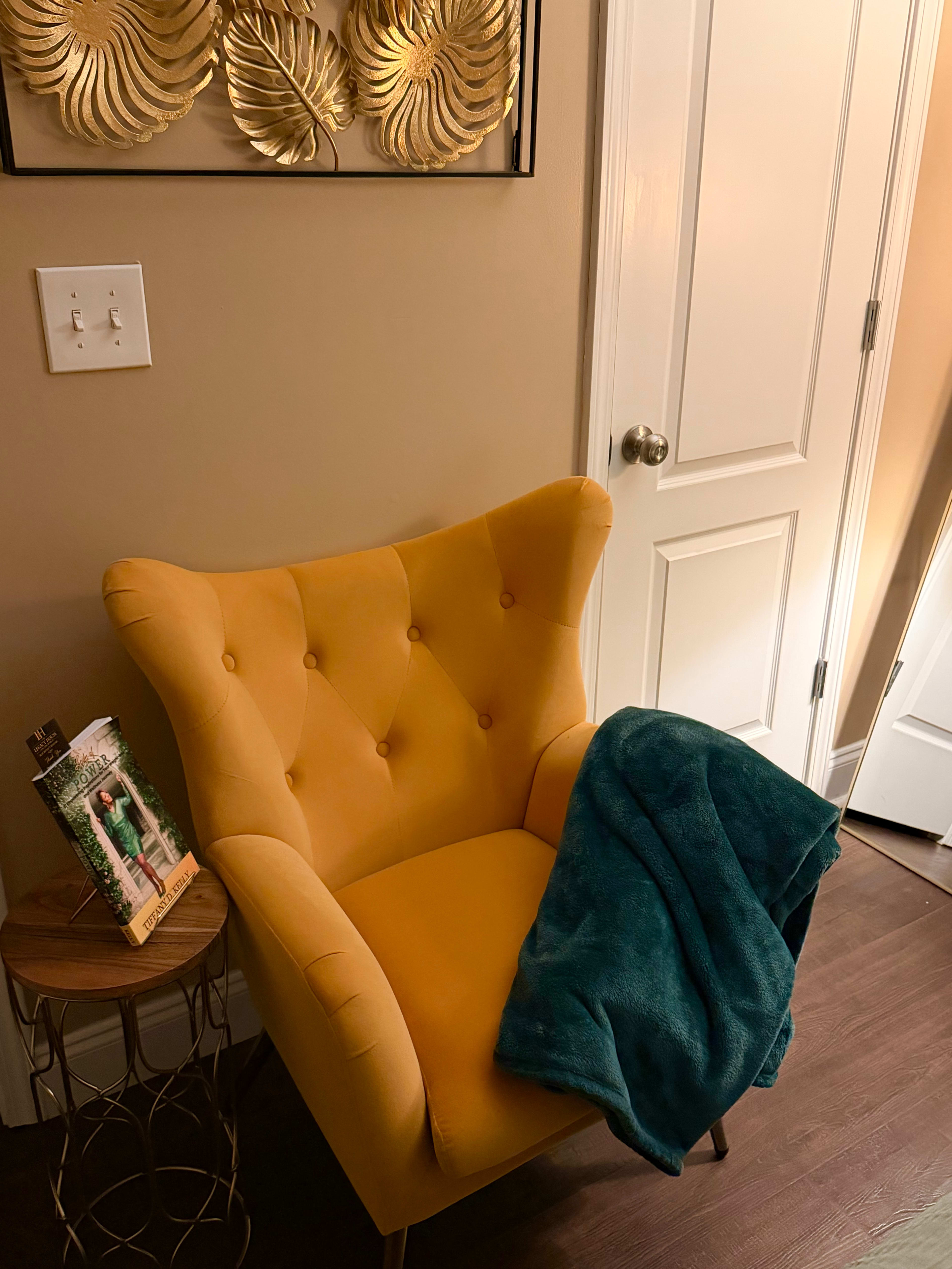 Boutique Wellness Retreat & Gathering Space in Jonesboro, GA Image in , Jonesboro, GA