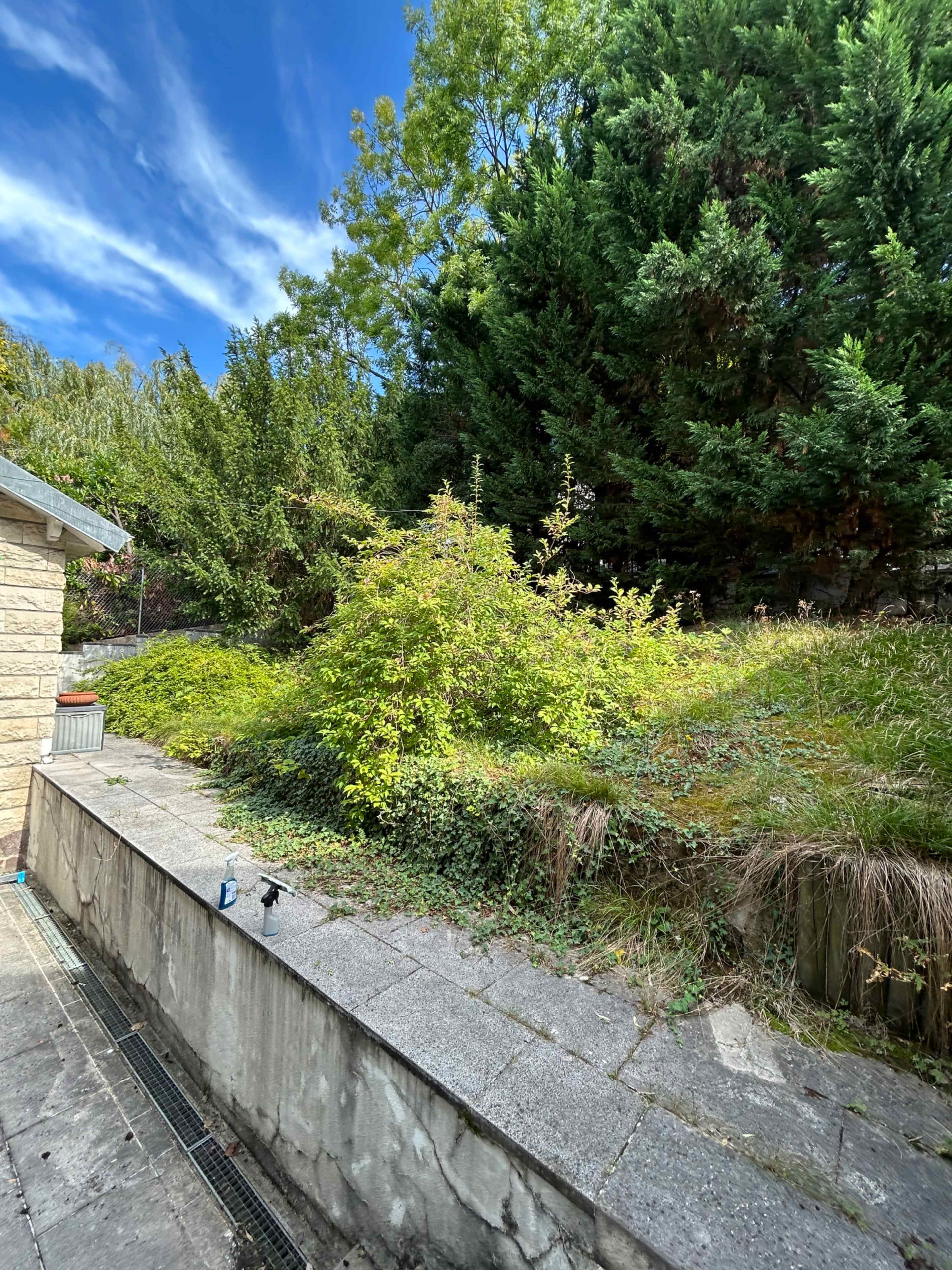 Maison avec jardin hauteur de colline vue sur Paris Image in , Chènevières-sur-marne