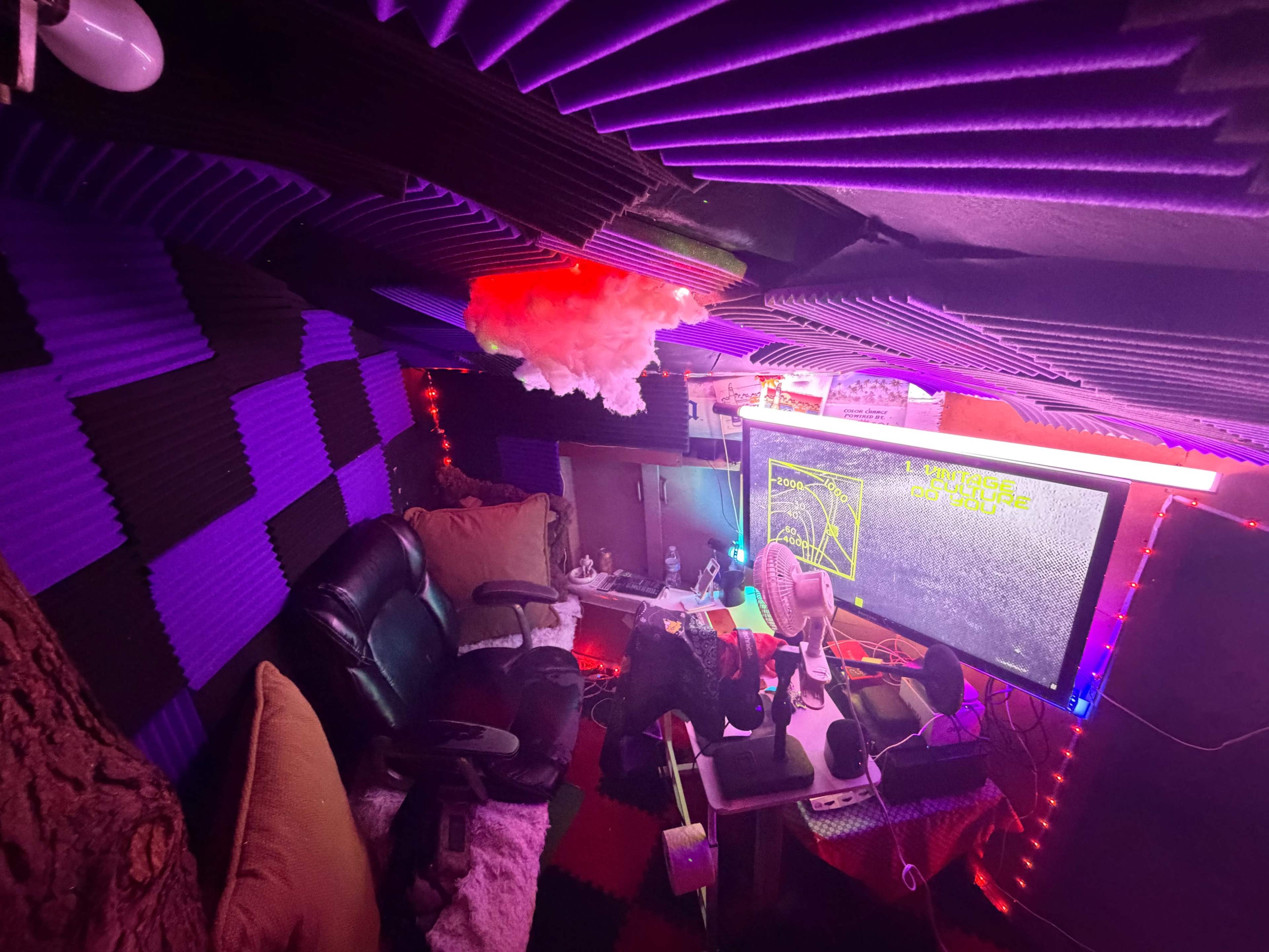 WITCHOUSE PRODUCTIONS Image in Glendale, Glendale, AZ