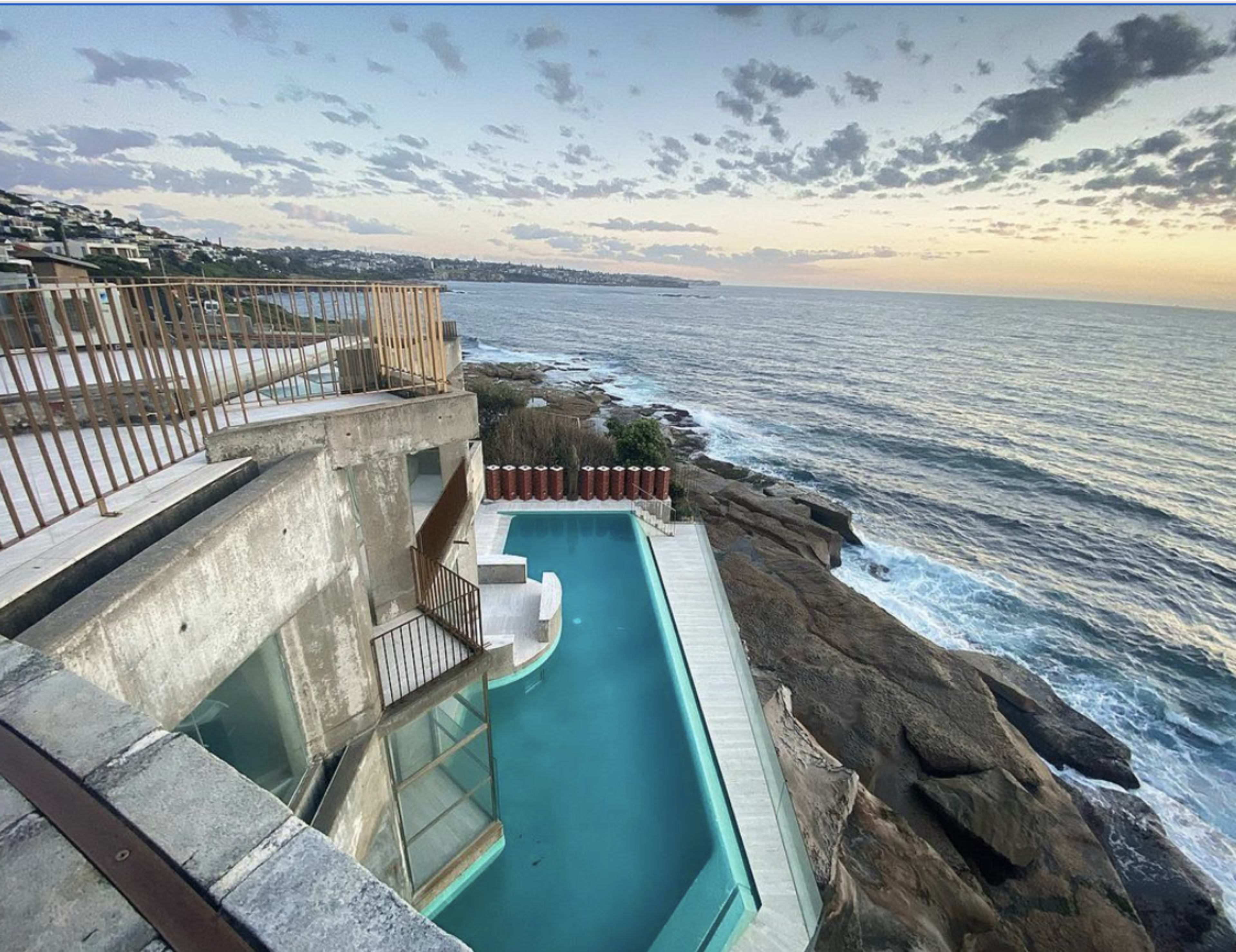 Crypto Castle | Castle in Coogee, South Coogee | Production | Peerspace