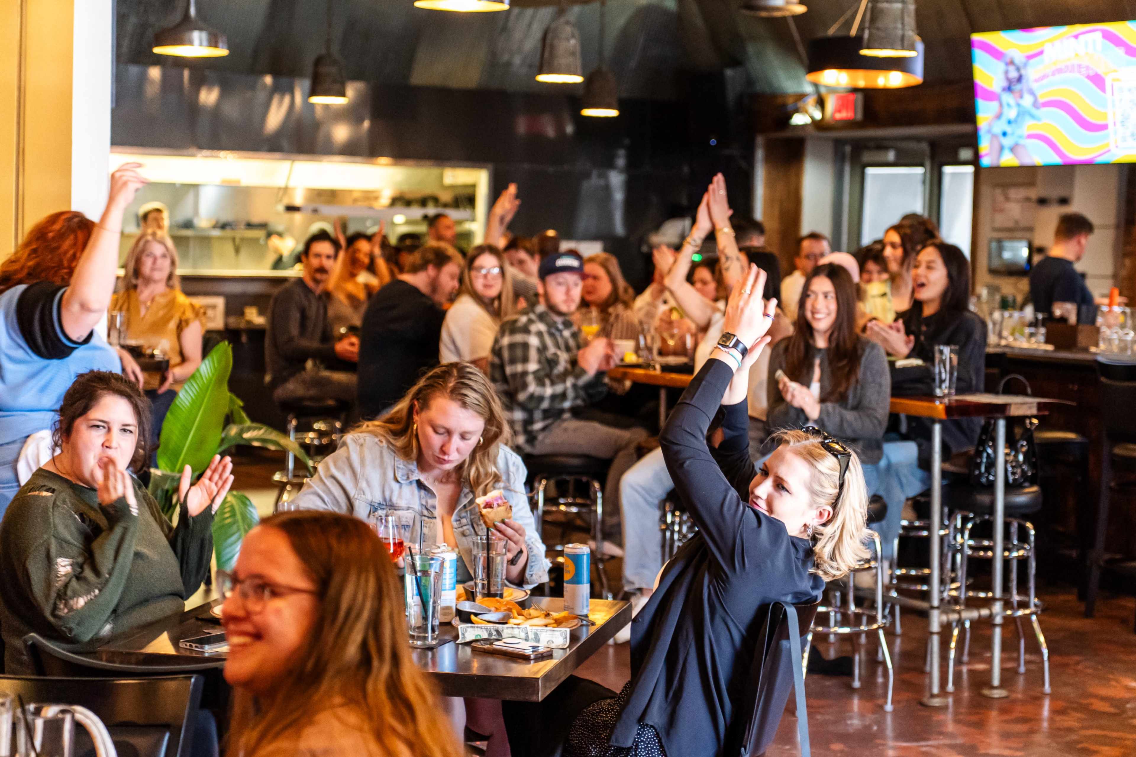 Modern Event Space in Historic West Bottoms Image in Downtown Kansas City, Kansas City, MO