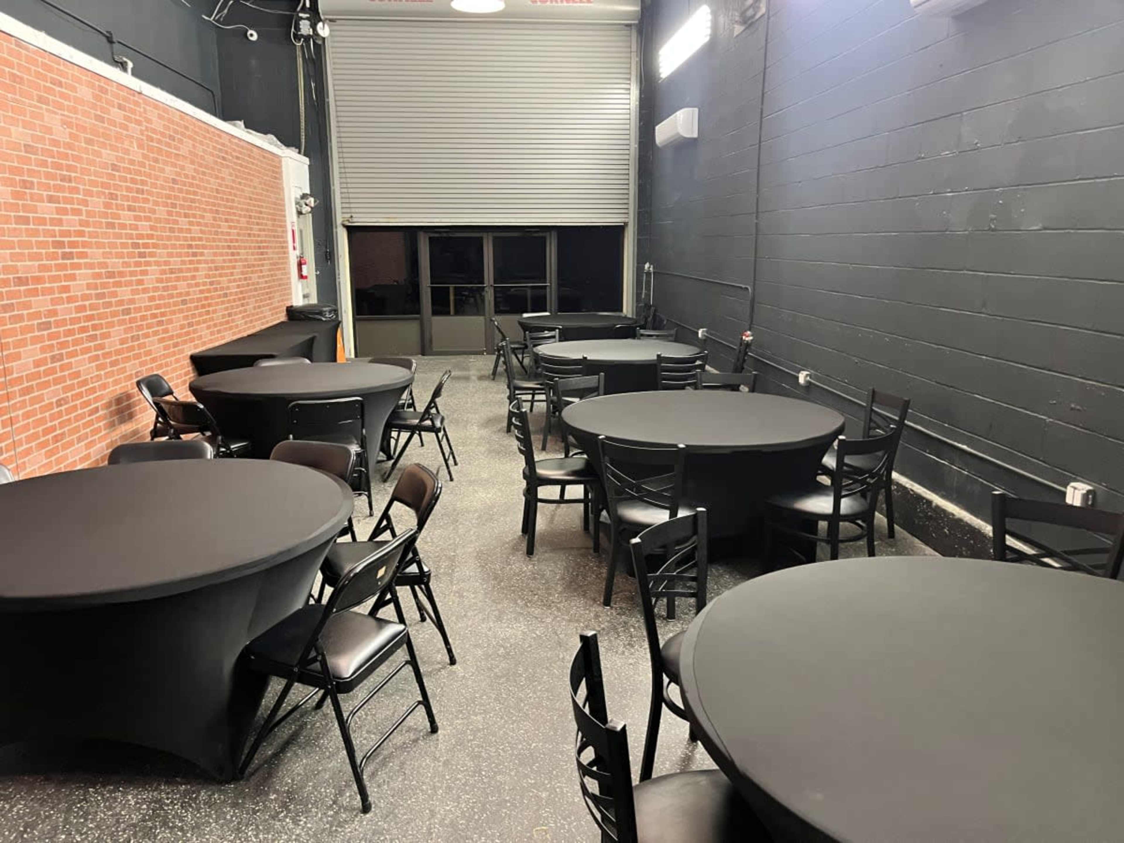 Multipurpose Event Space Image in City of Orange, Orange, NJ