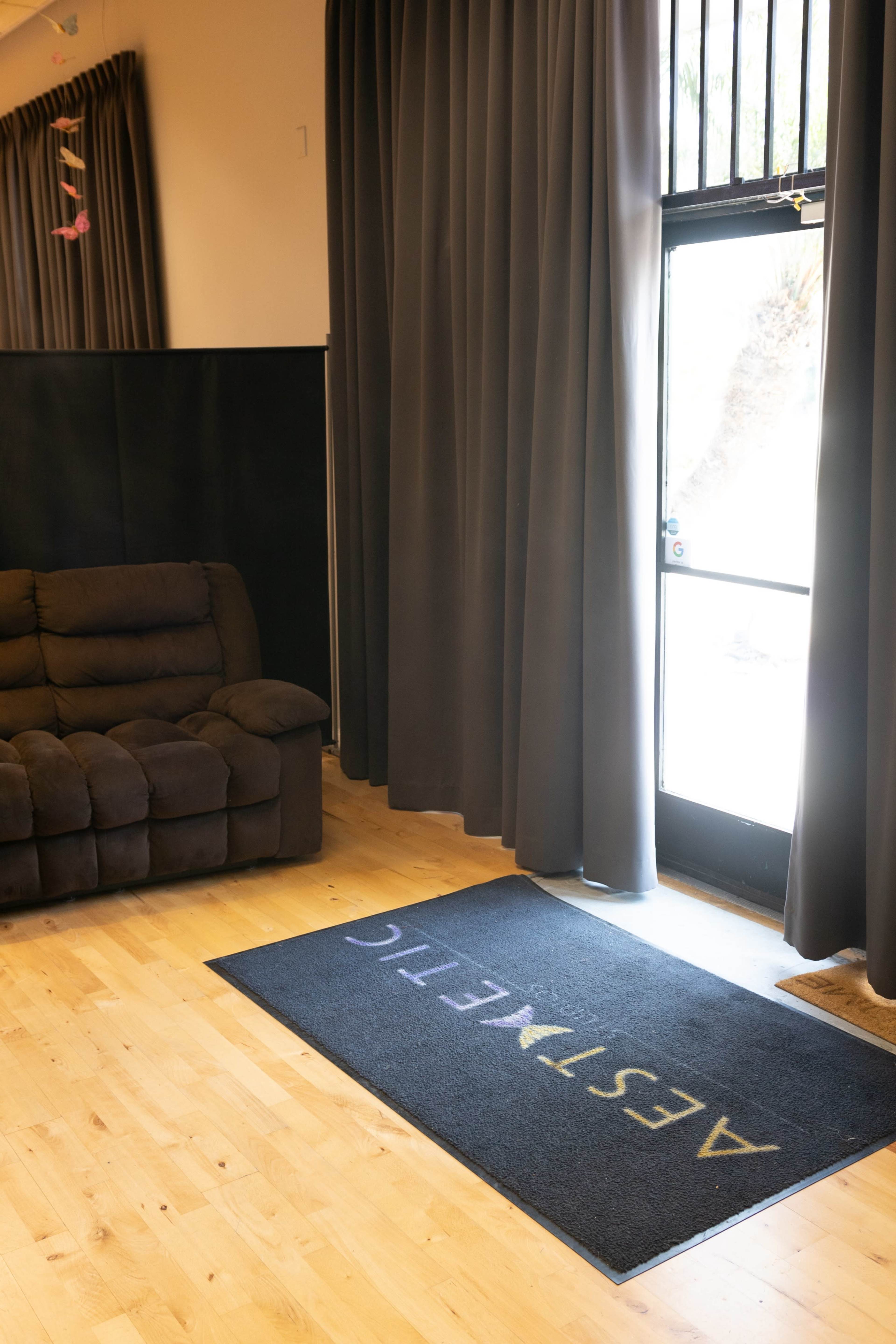 Aesthetic Dance, Fitness, Yoga Studio Image in Sherman Oaks, Los Angeles, CA