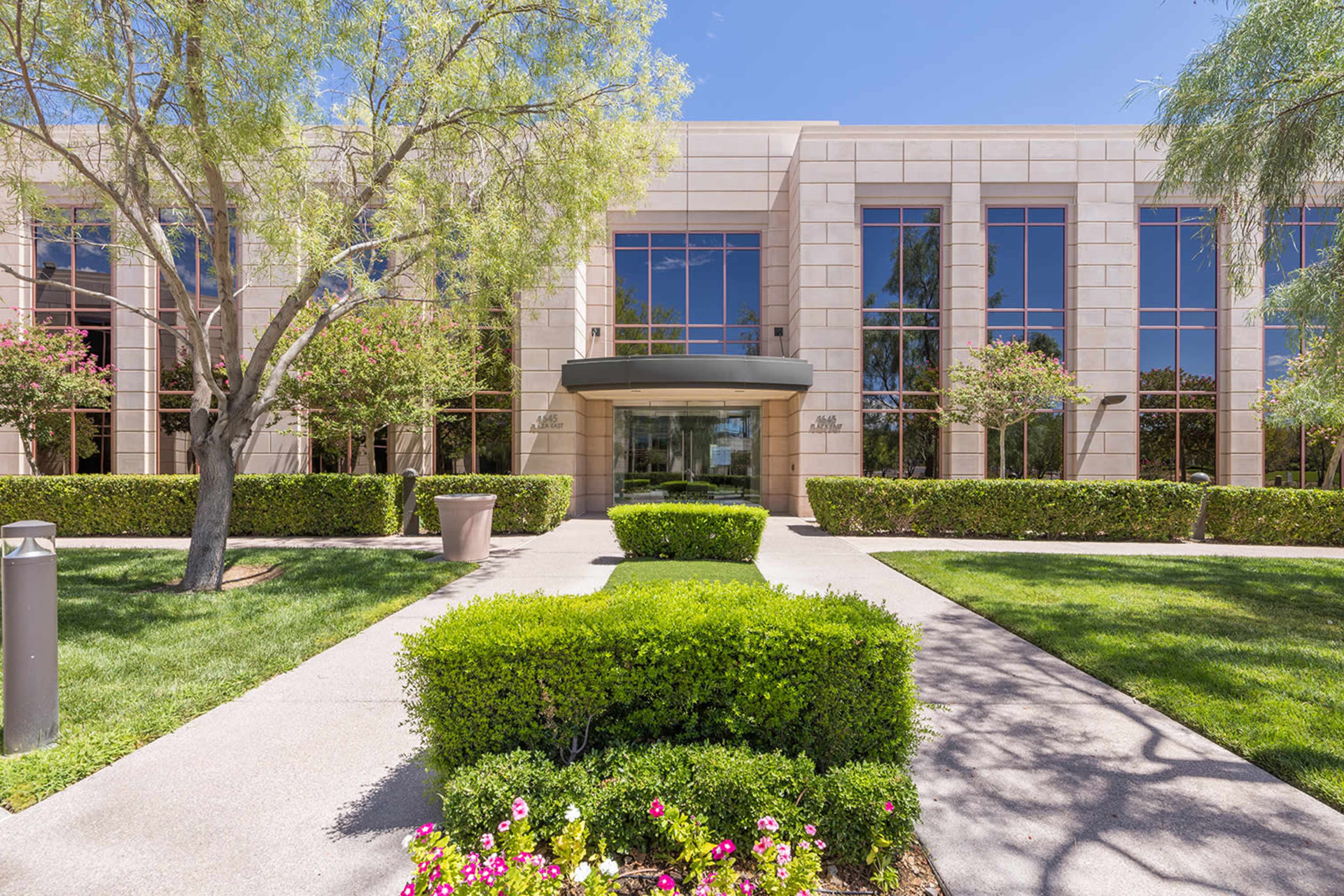 Summerlin Meeting Room Image in Summerlin, Las Vegas, NV