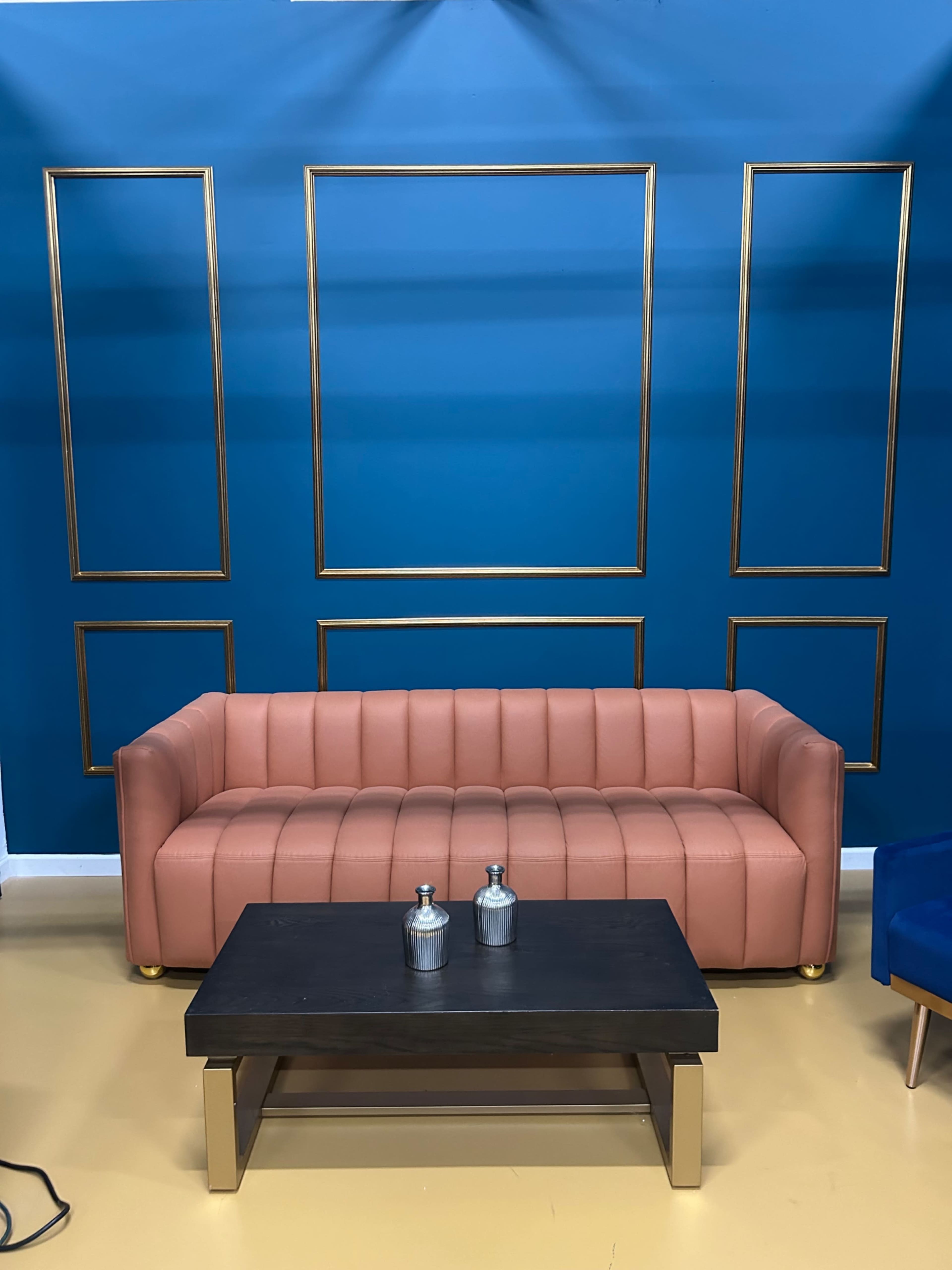 Urban Studio with 3-in-1 Versatile Podcast Set Image in Mableton, Austell, GA