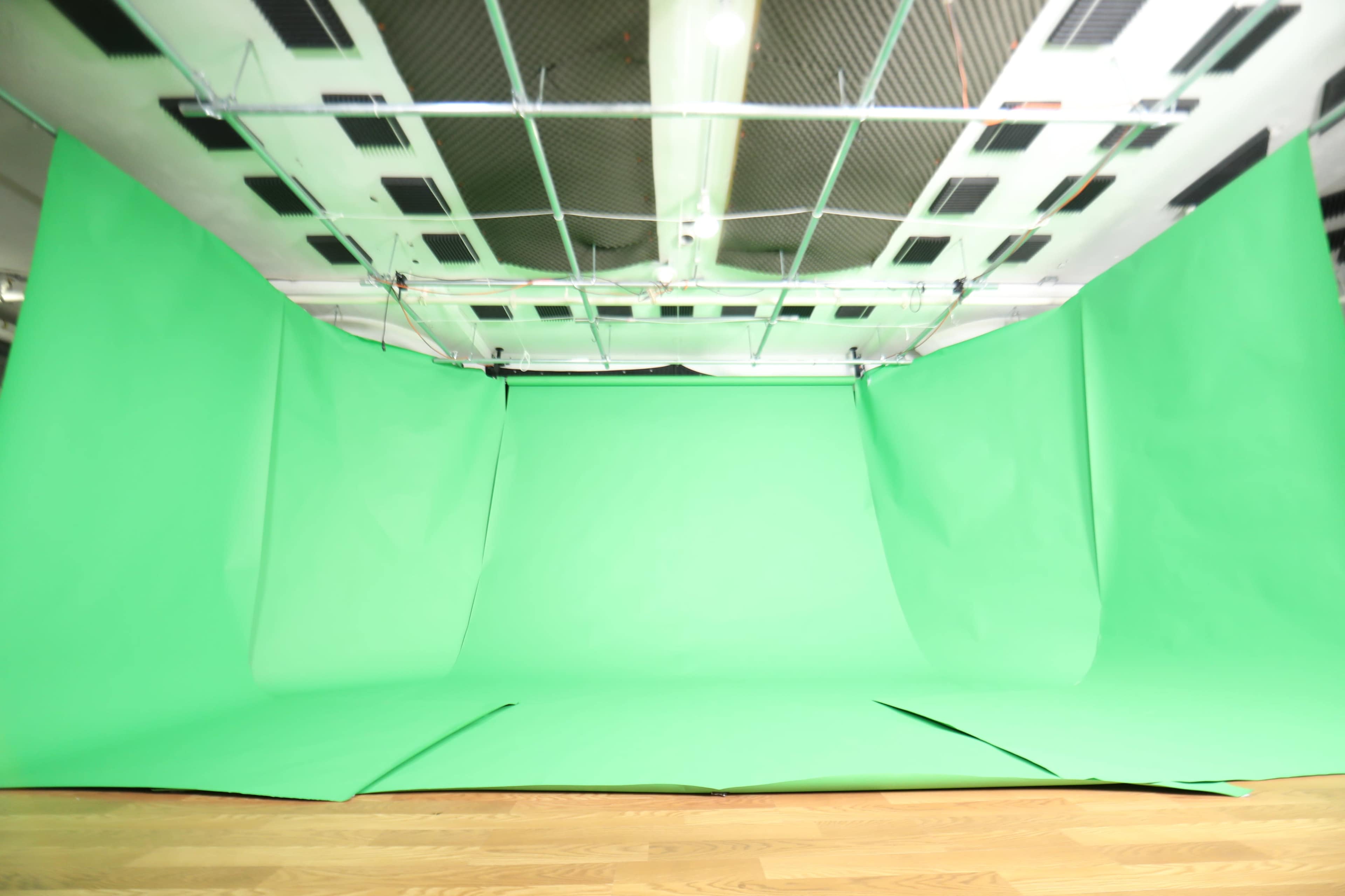 PRODUCTION STUDIO - Fully Equipped for PHOTO | VIDEO | PODCAST | INTERVIEW Image in Brooklyn Navy Yard, Brooklyn, NY