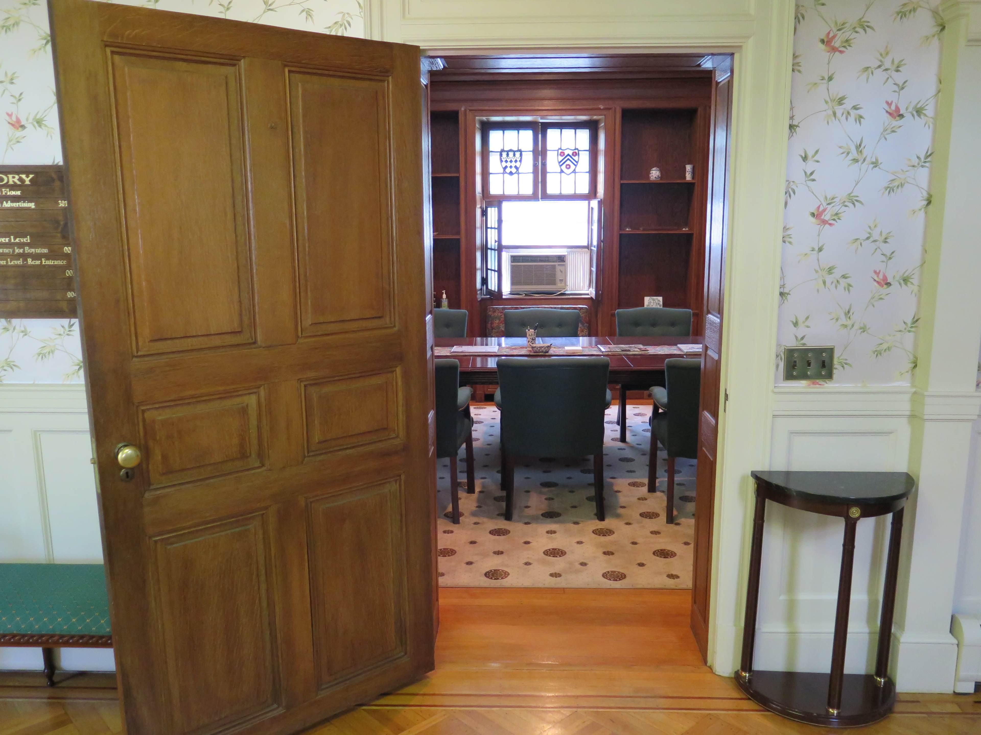 Classic Conference Room in Downtown Worcester Image in Worcester, Worcester, MA