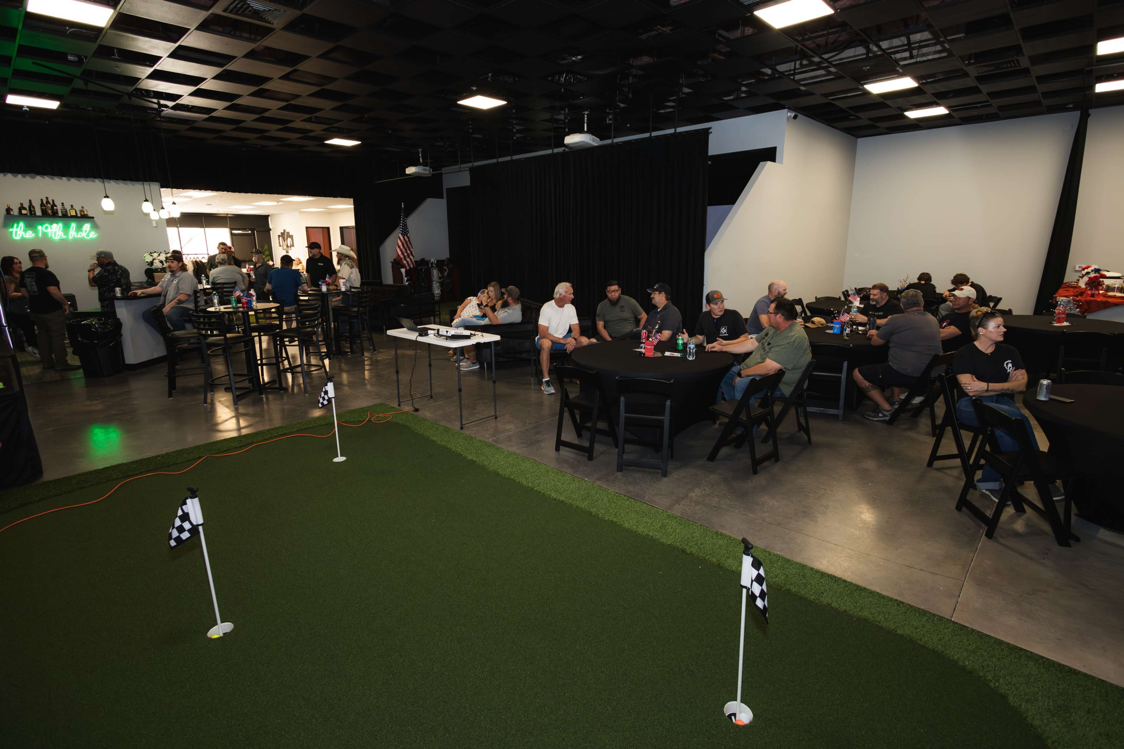 We are conveniently located of hwy 202 San Tan Freeway Image in Chandler, Chandler, AZ