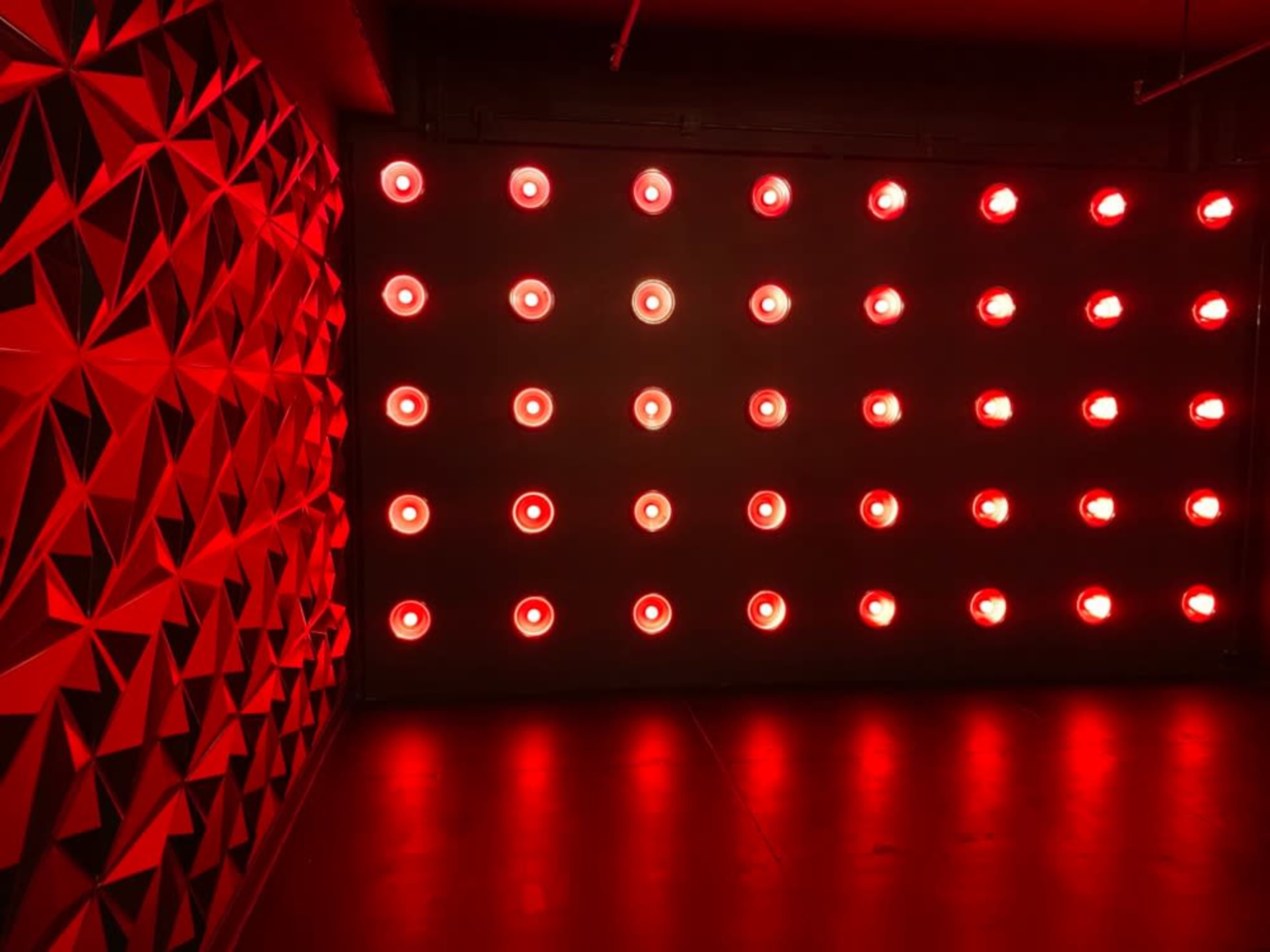 Full Lighting Package