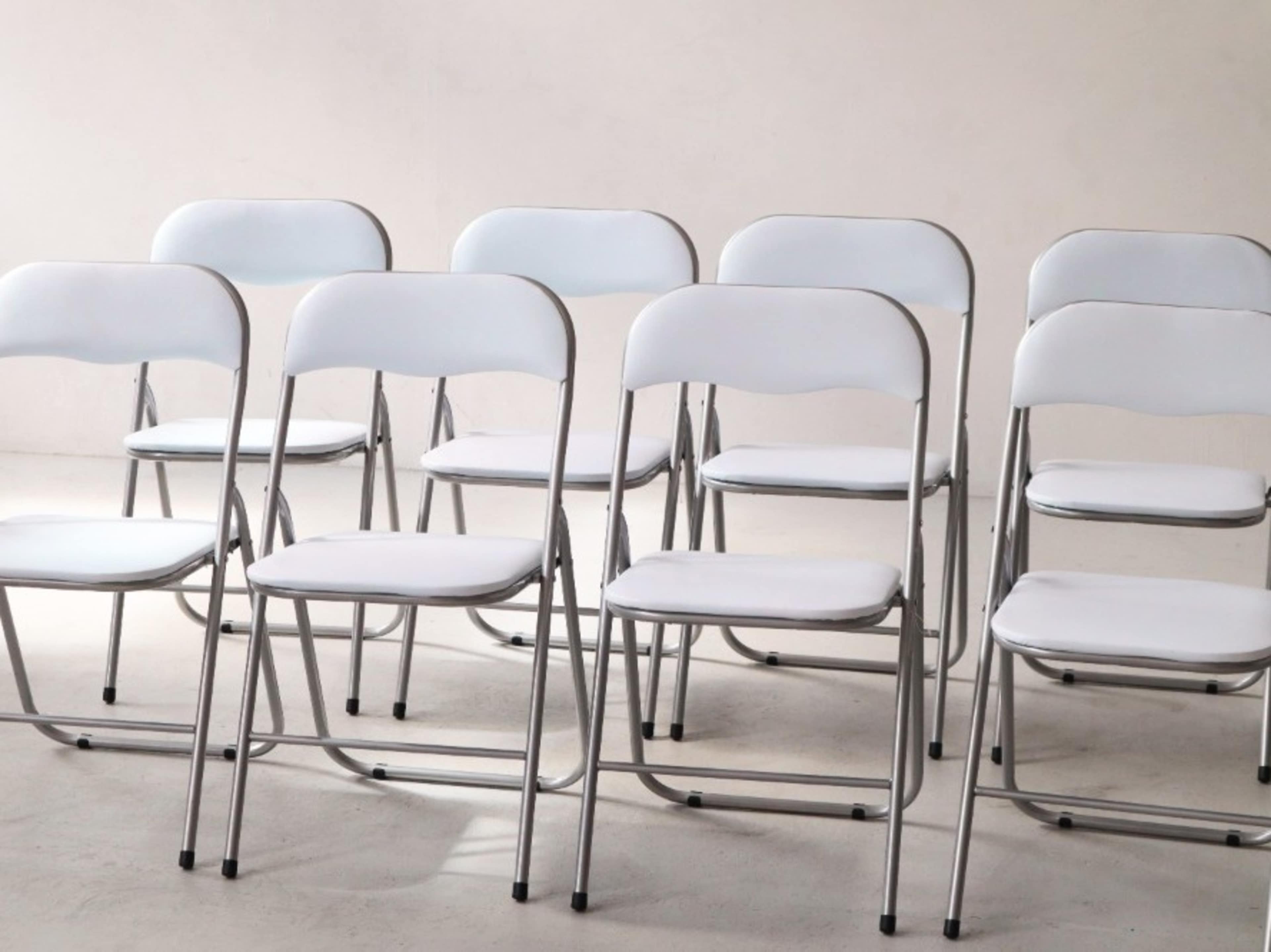 Folding Chairs