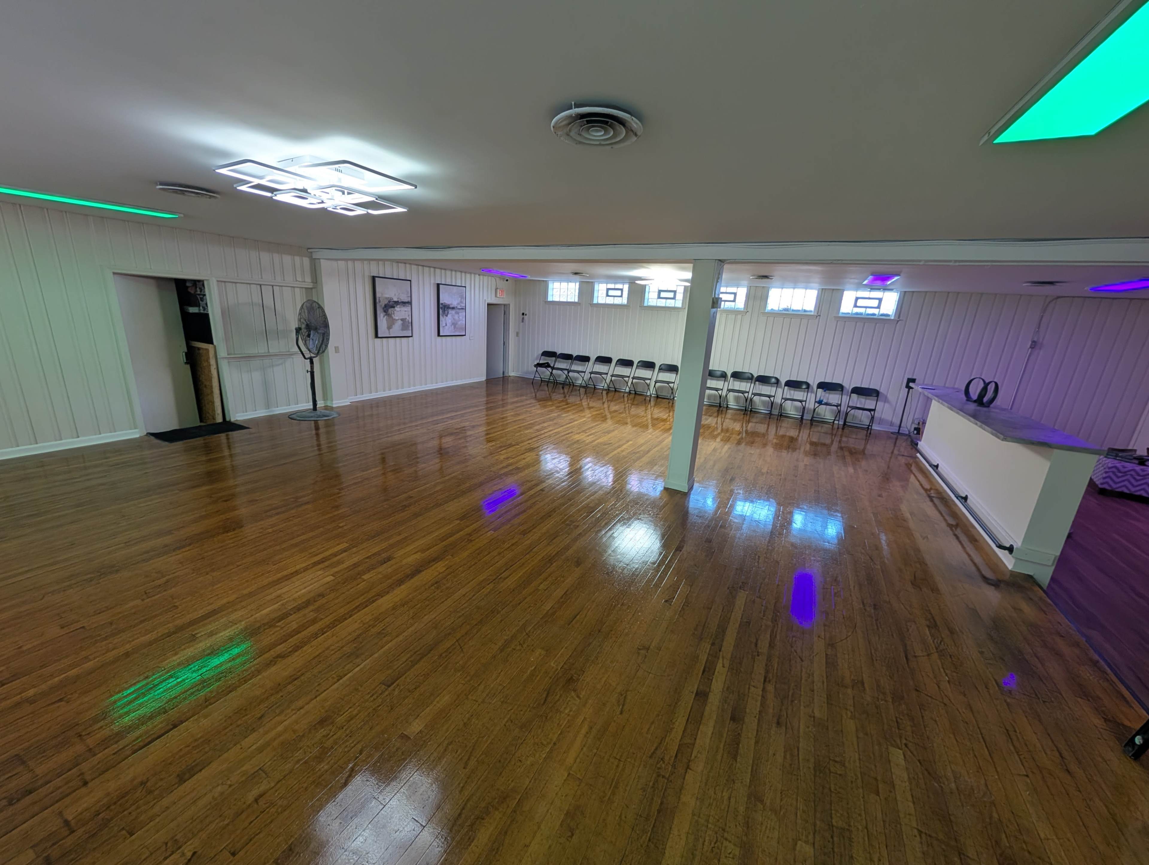 Intimate Dance Studio in South Euclid Image in South Euclid, South Euclid, OH
