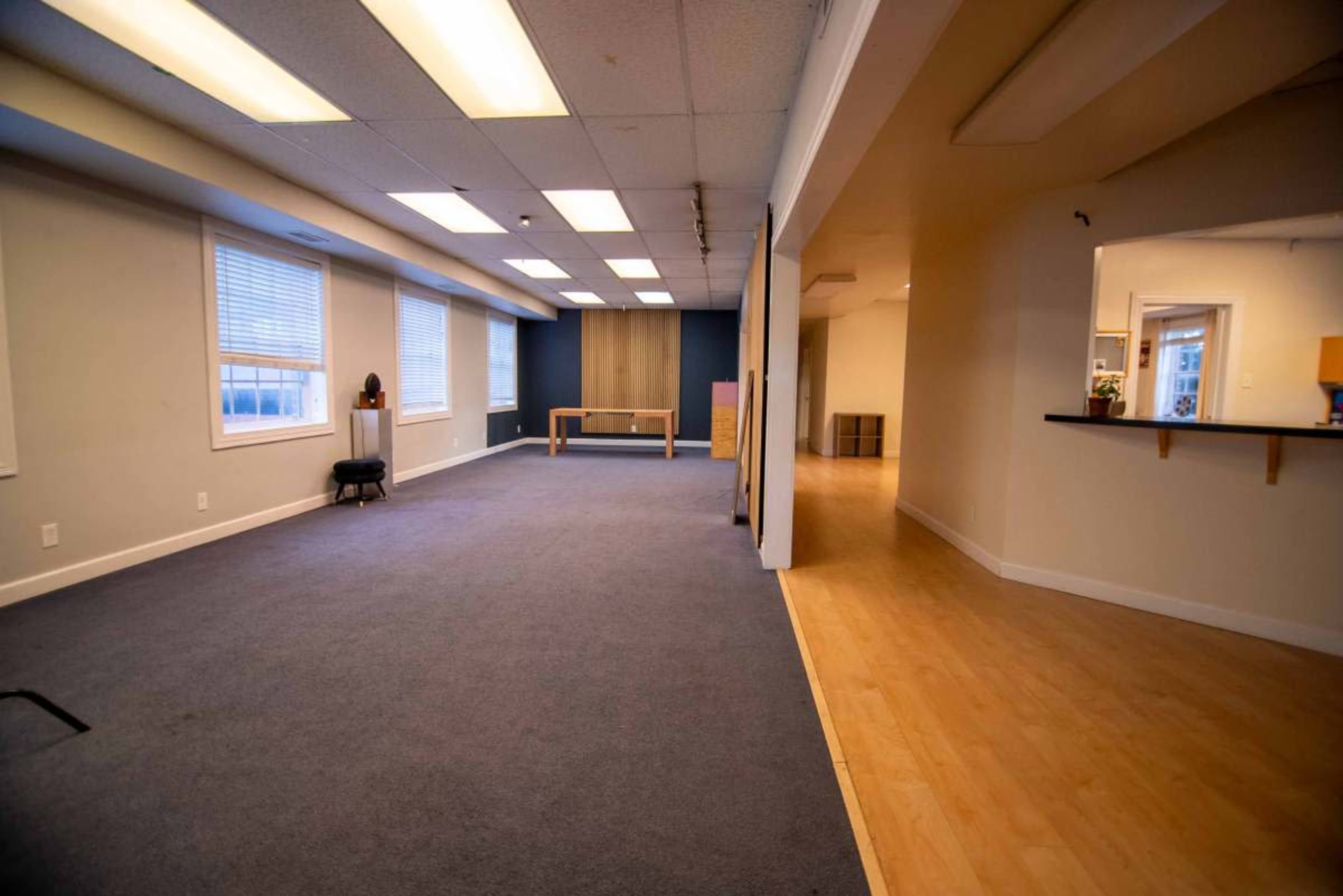 Northeast Union Market DC Podcast and Content Studio Image in Northeast Washington, Washington, DC