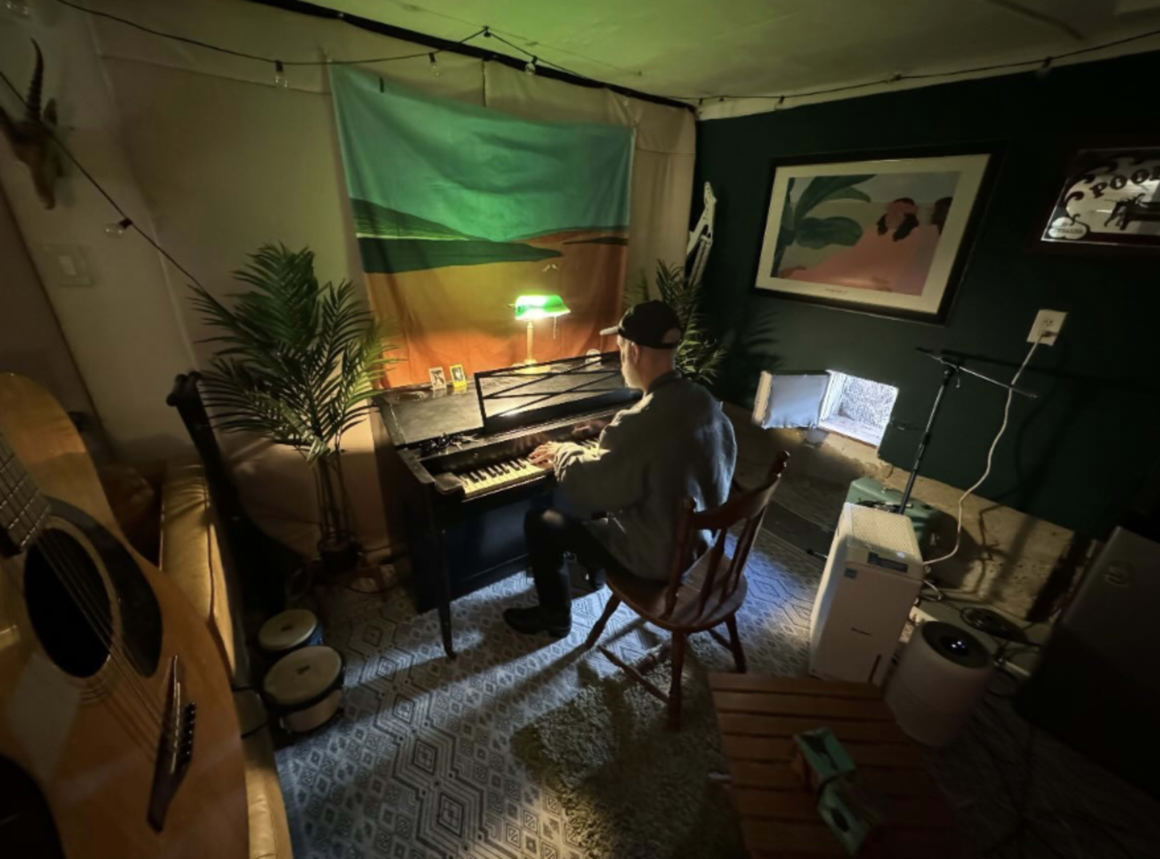 Waveroom Studios Image in Hermosa Beach, Hermosa Beach, CA