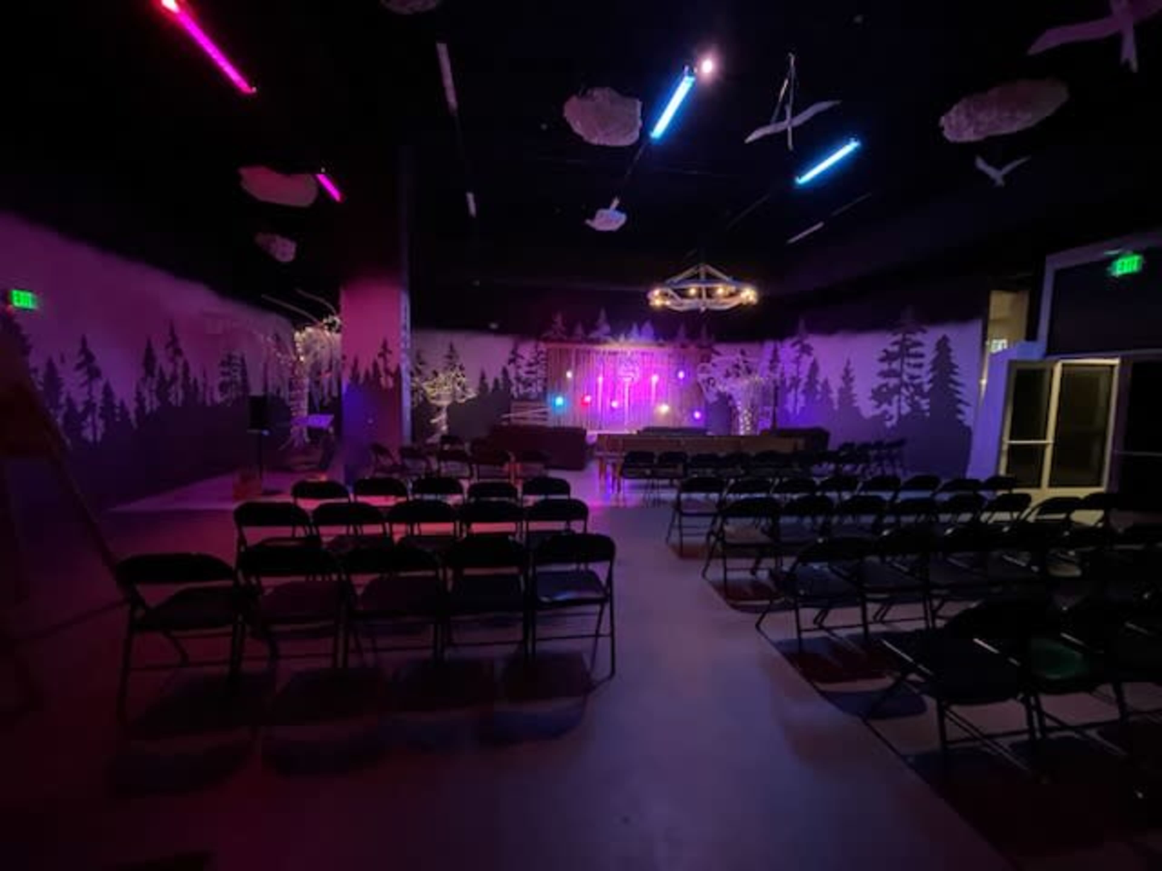 Majical Event Space and Venue Image in Denver West, Lakewood, CO