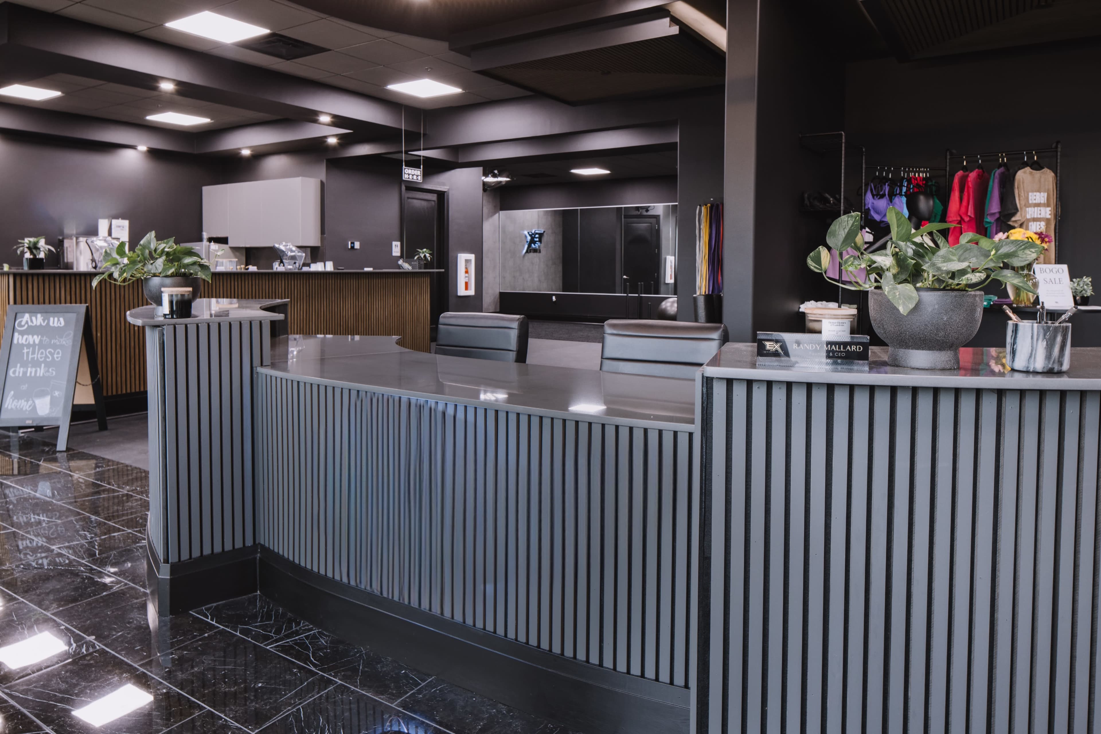 New Luxury Fitness Studio in Alpharetta Ga Image in Alpharetta, Alpharetta, GA