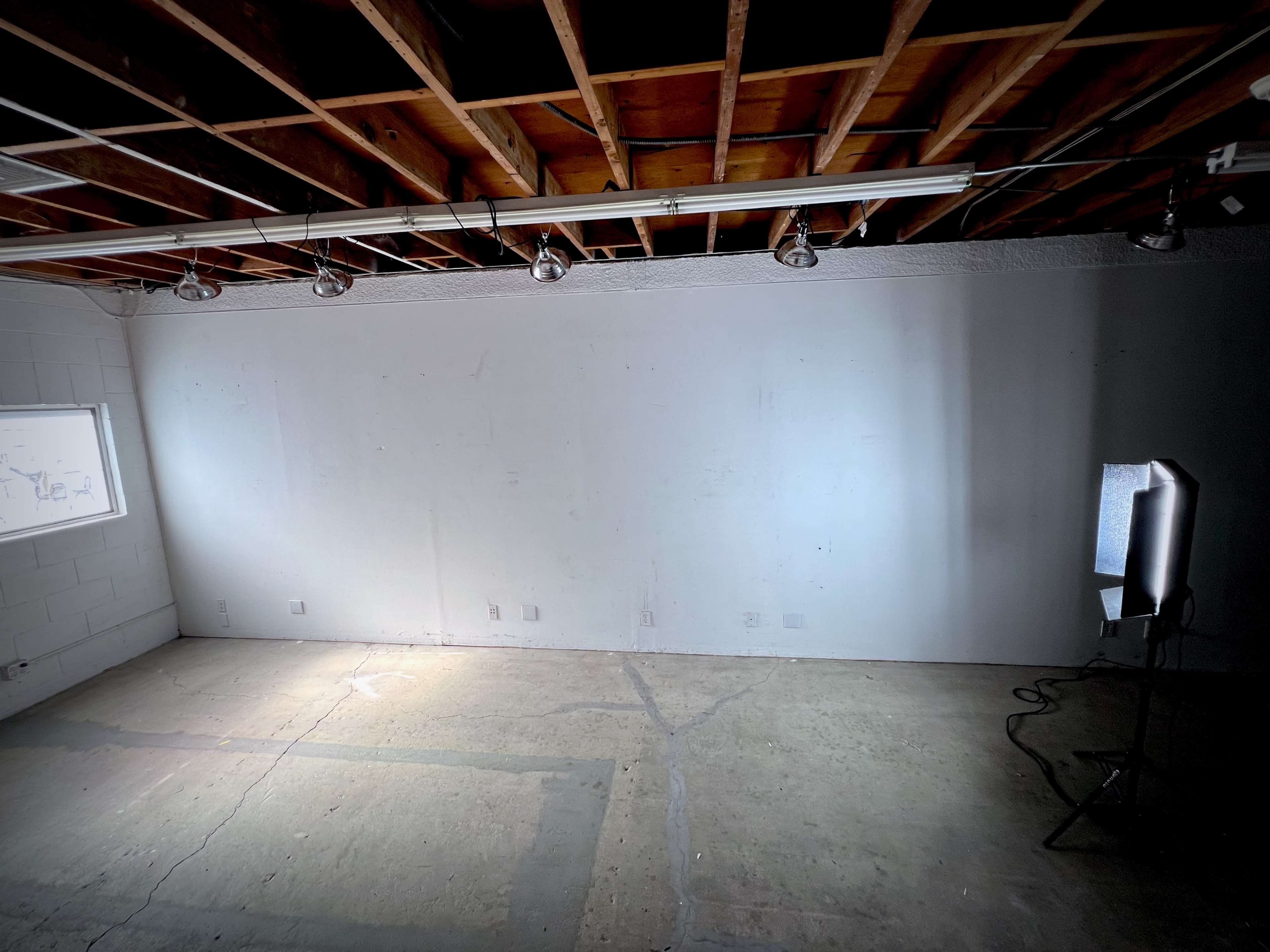 Hollywood production stage Image in Hollywood, Los Angeles, CA