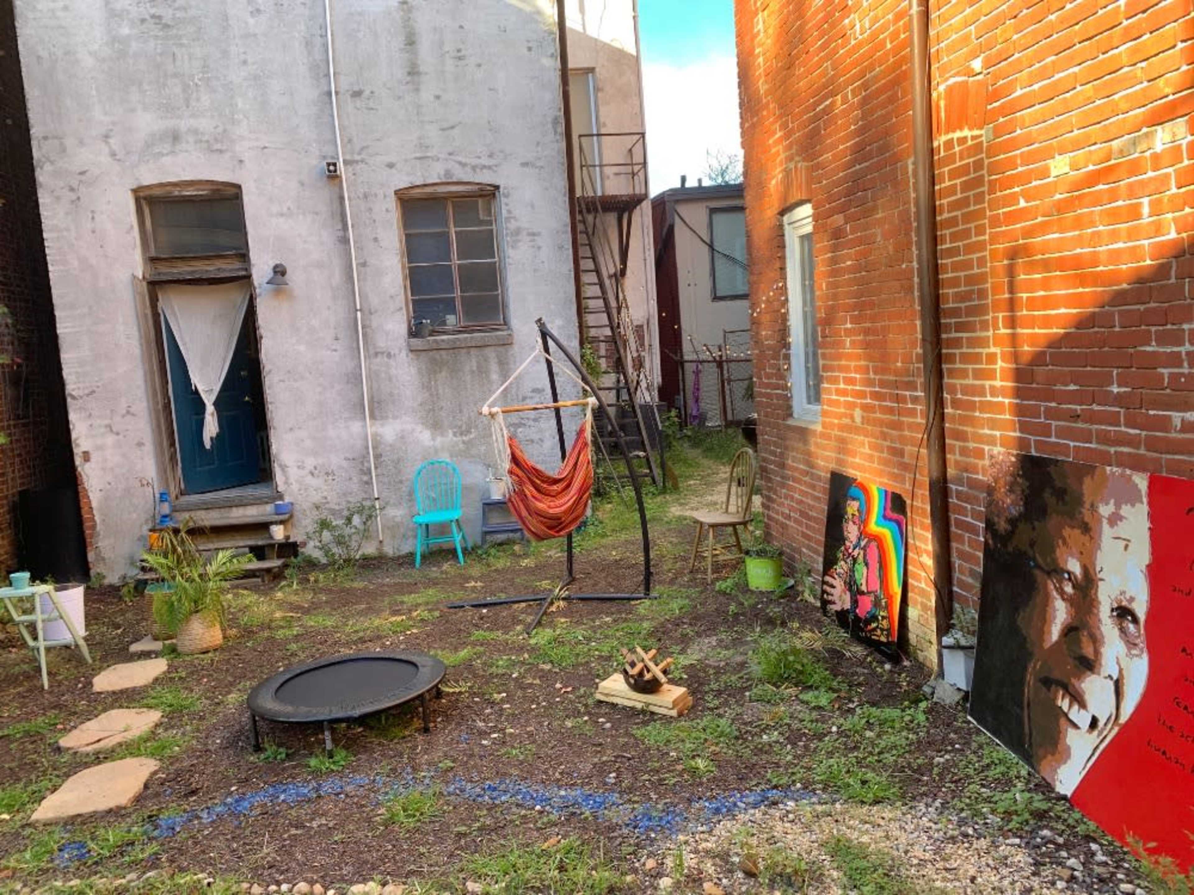 Grill & Garden