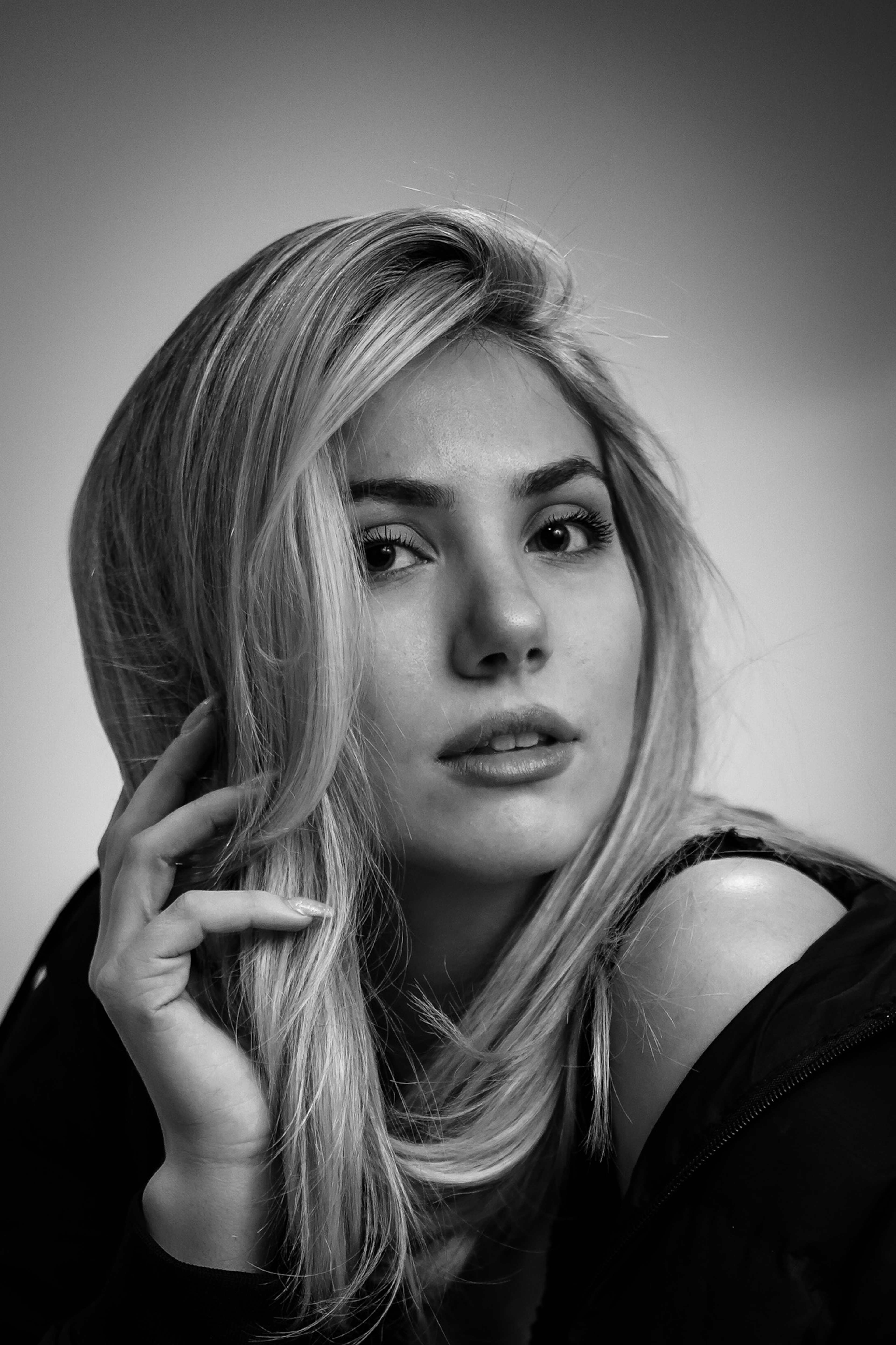 Photoshoot