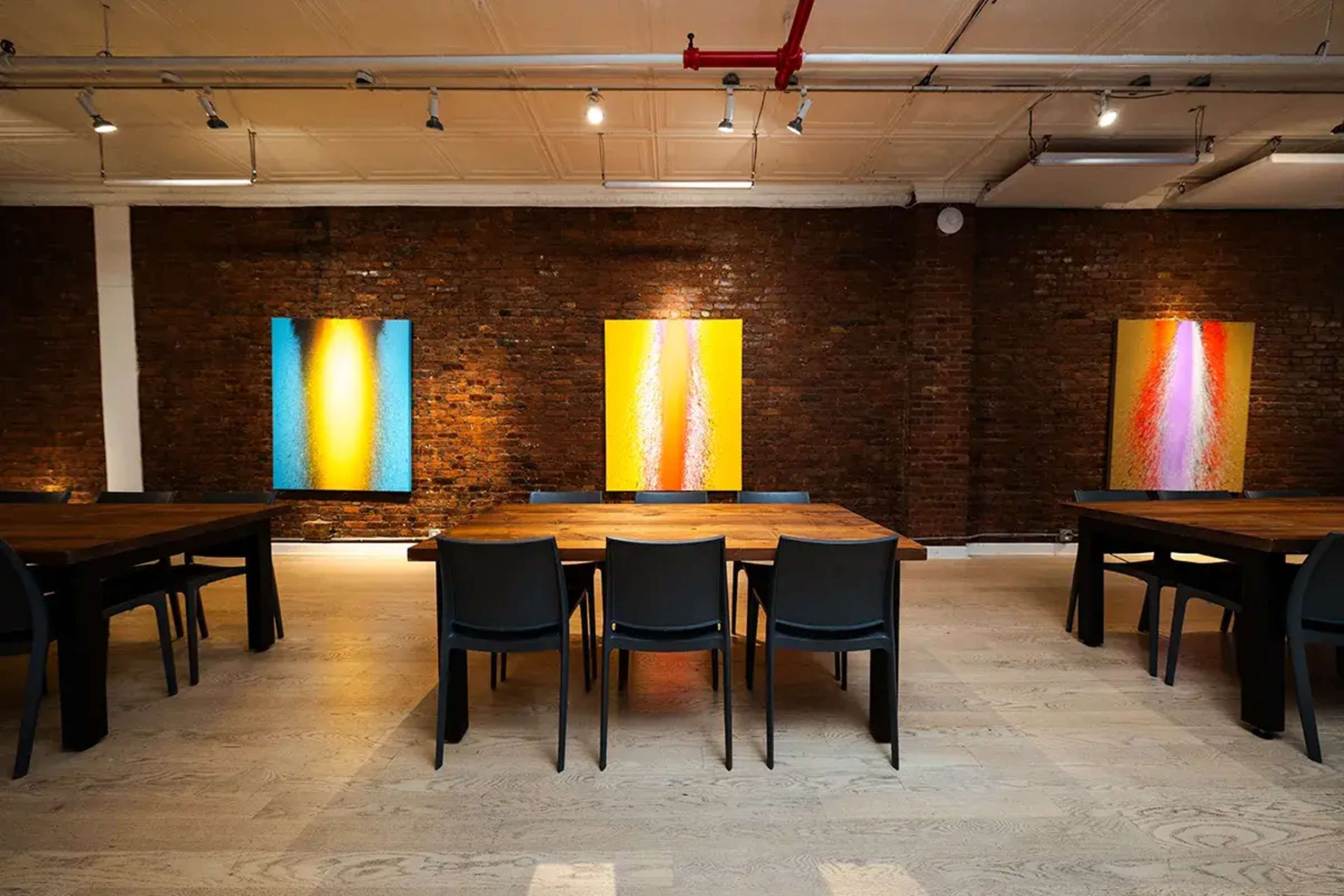Open Creative Loft for Meetings, Dinners, and Production Image in Lower Manhattan, new york, NY