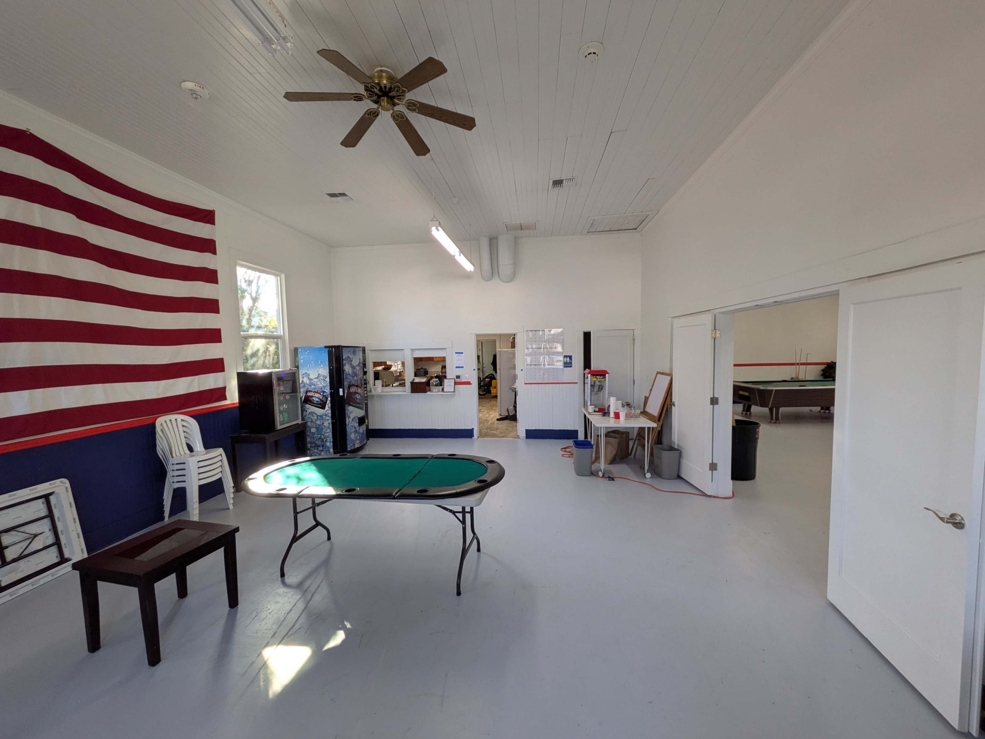 American Legion Post 79 Image in Snoqualmie, Snoqualmie, WA