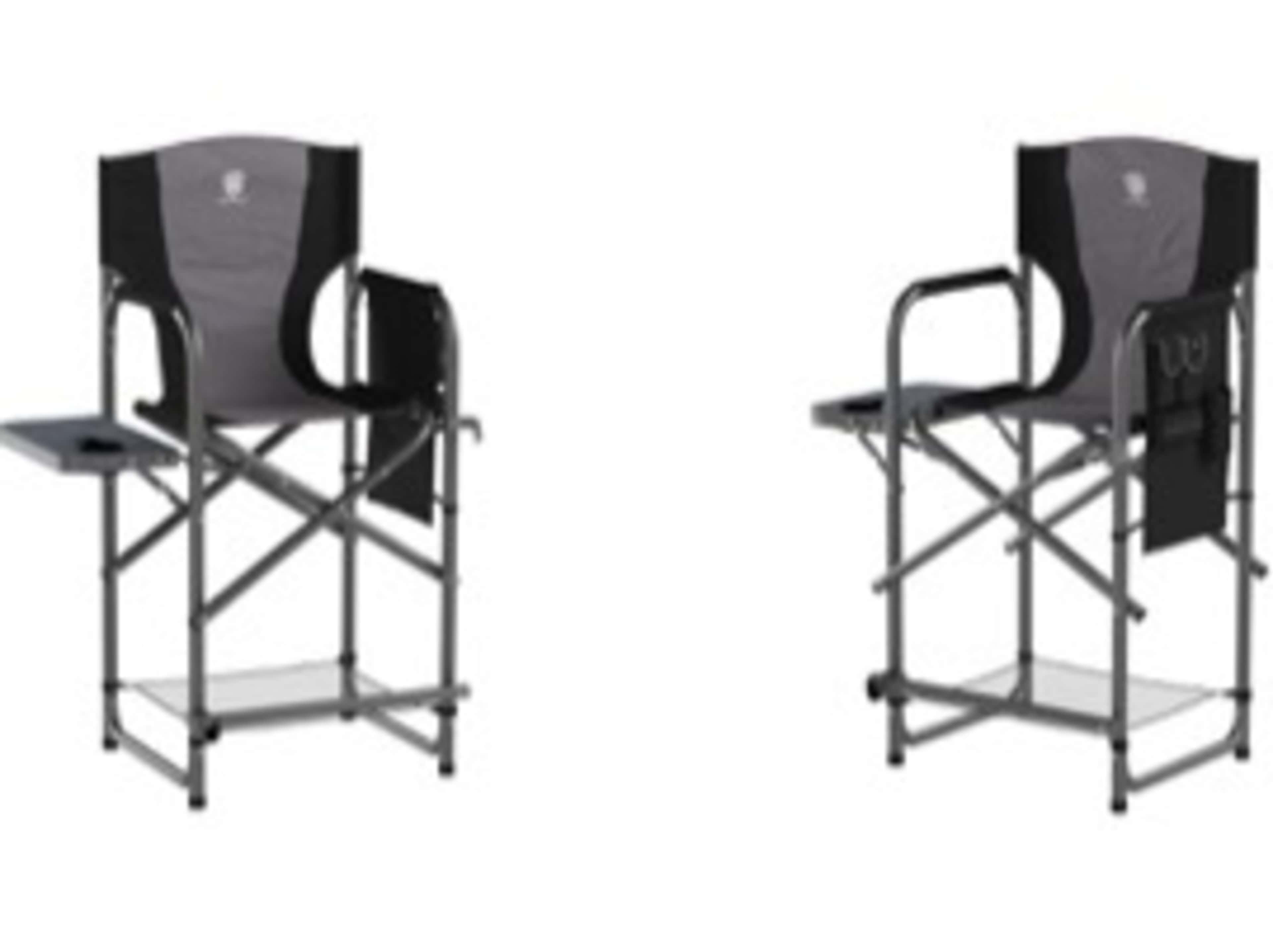 Make-Up & Hair Chair