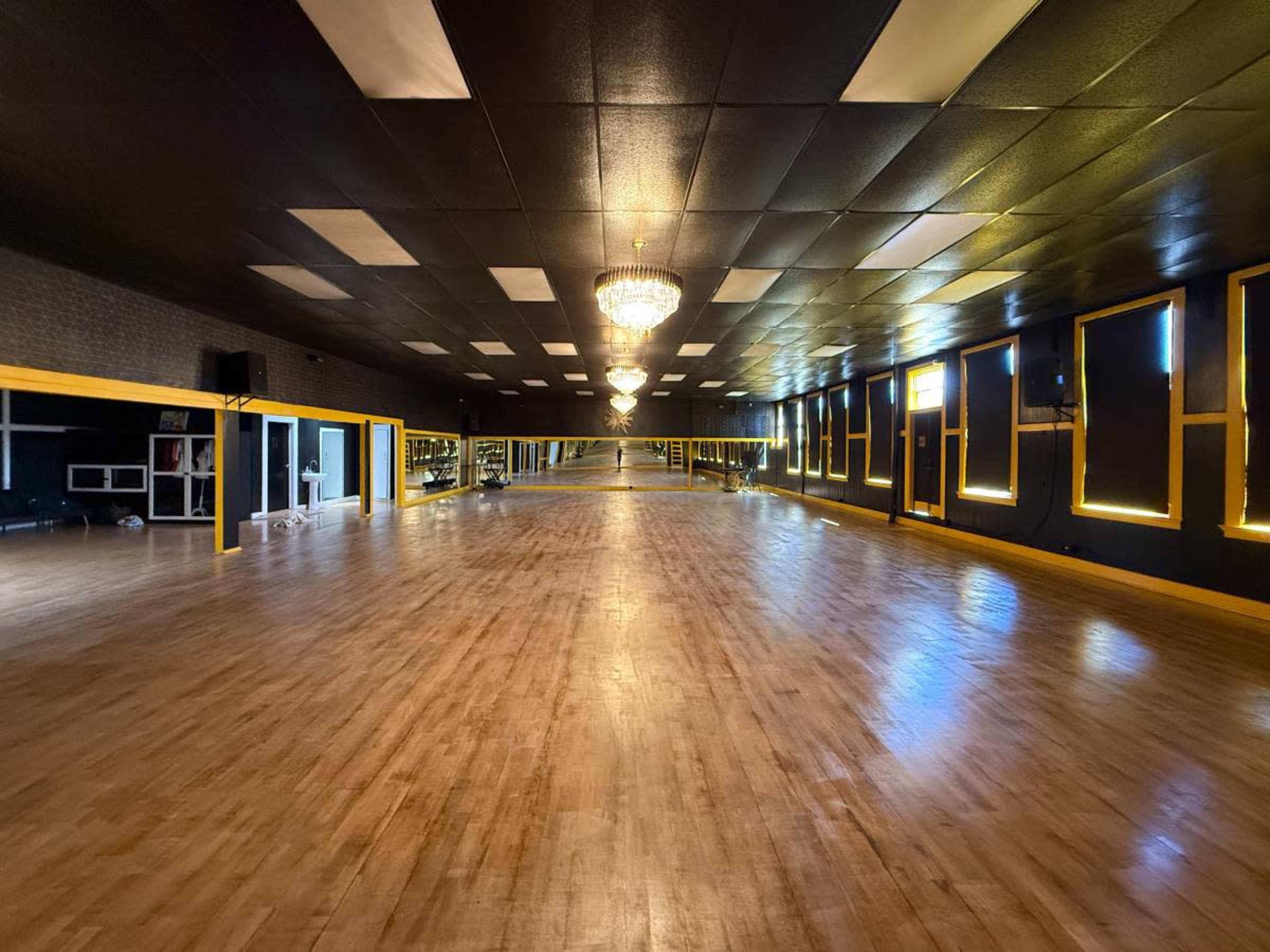 Beautiful, Spacious, Airy And Newly Renovated Venue Image in Inner Richmond, San Francisco, CA