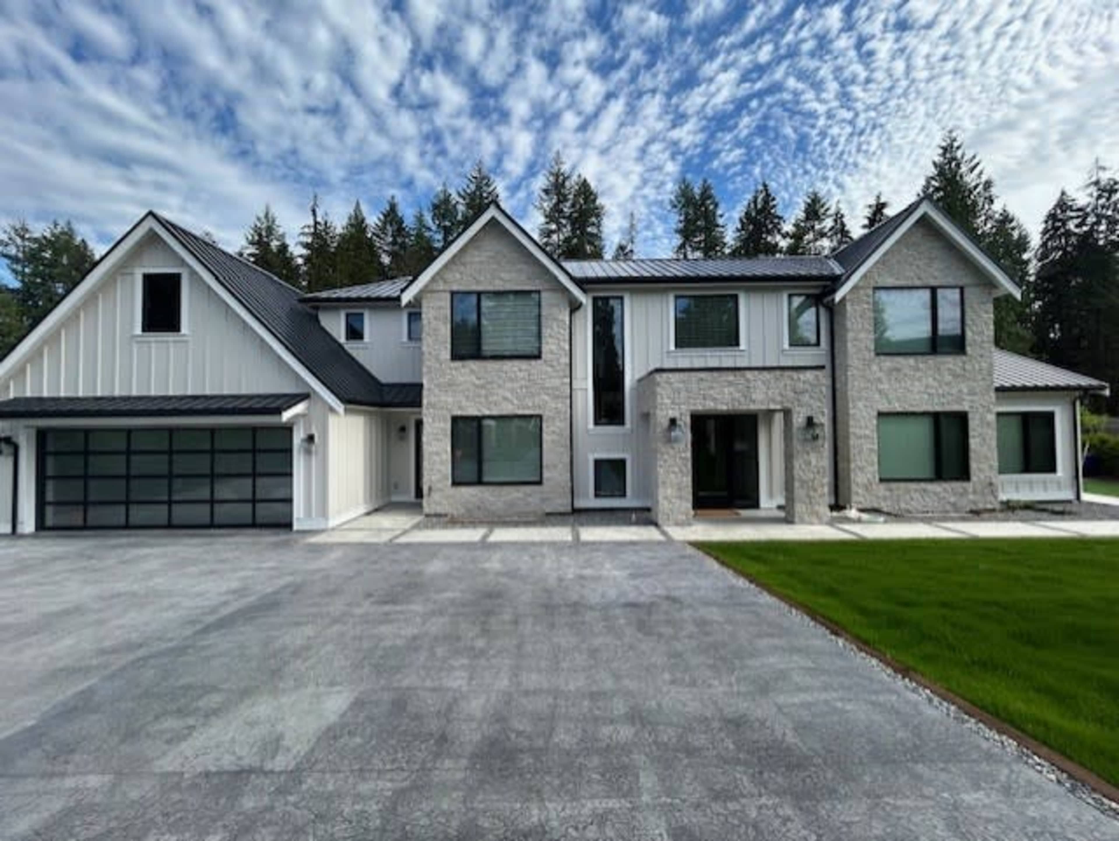 Custom West Van Mansion Image in West Vancouver, West Vancouver, BC