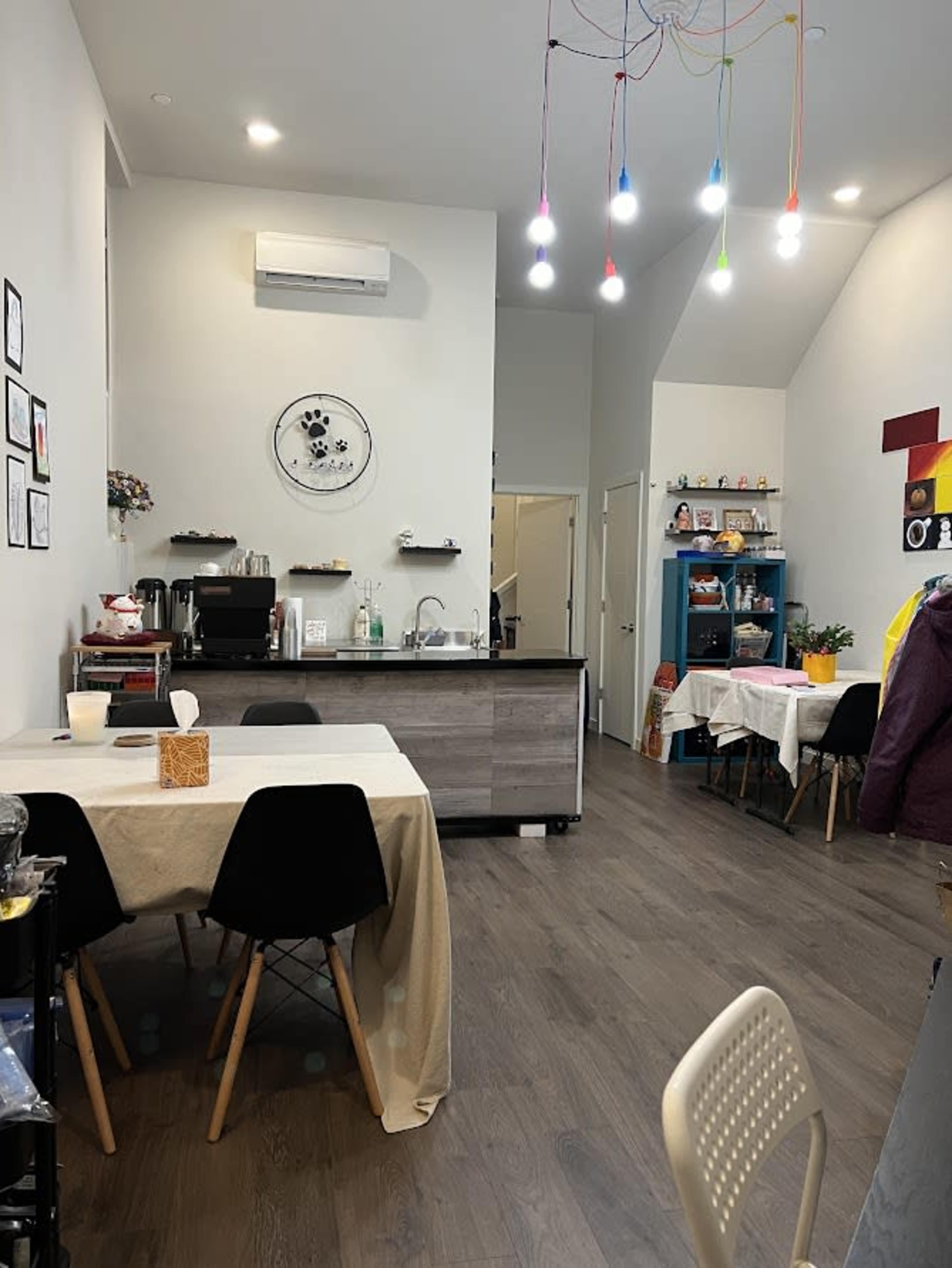 Creative Studio Space for you Image in South Beacon Hill, Bellevue, WA