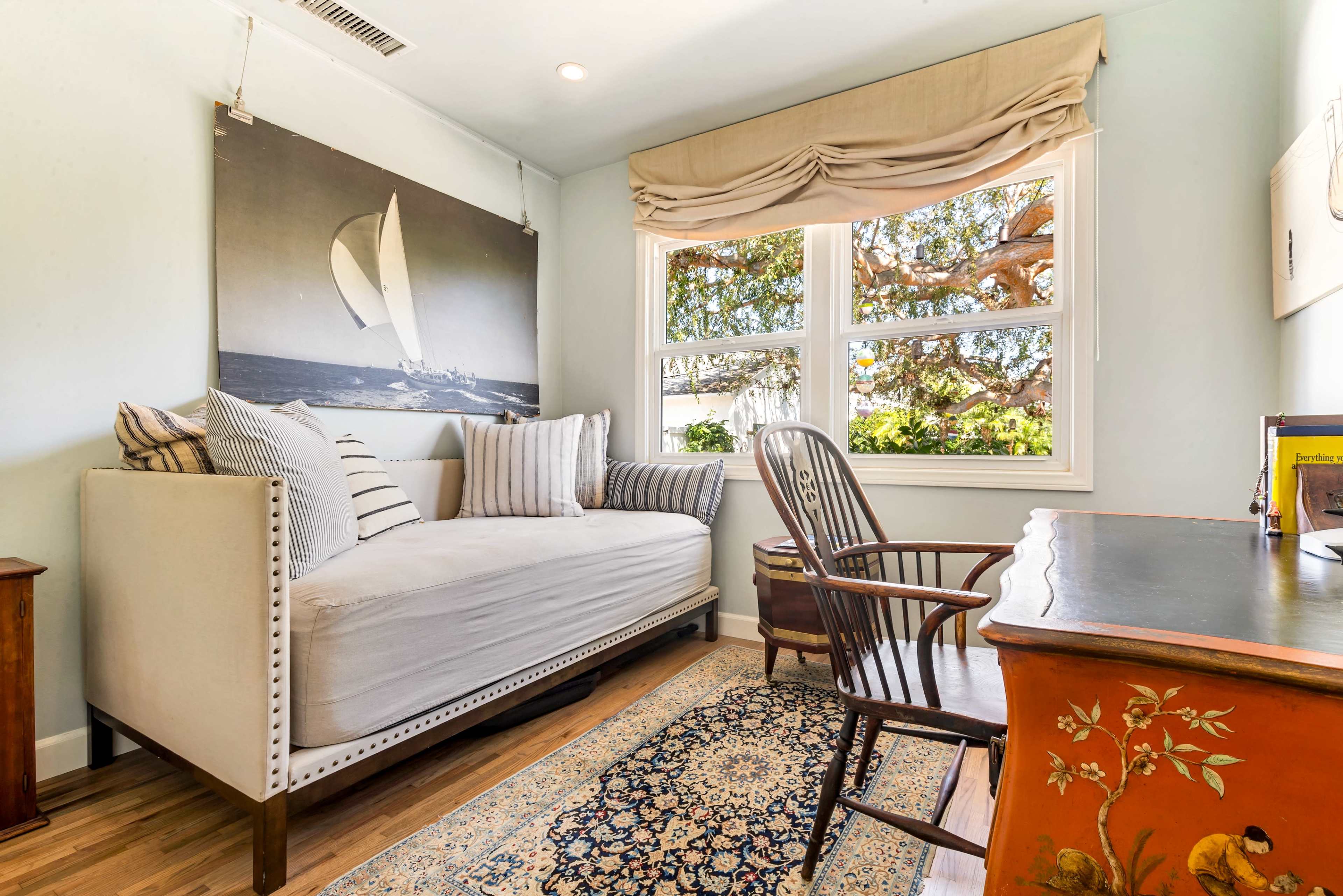 Charming Cottage with Beautiful Outdoor Space Image in East Side Costa Mesa, Costa Mesa, CA