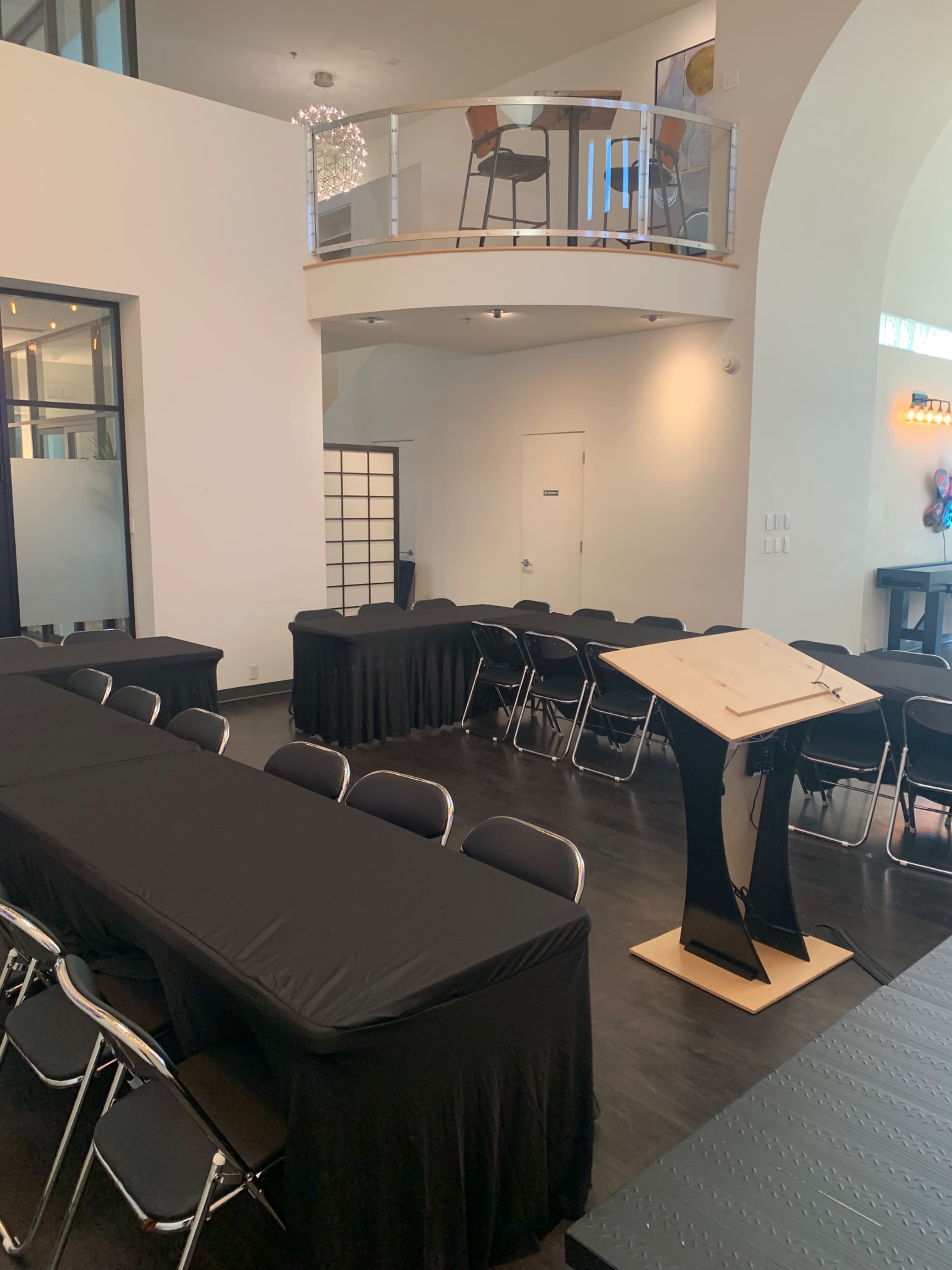 The Forum at Empire Scottsdale Image in Old Town Scottsdale, Scottsdale, AZ