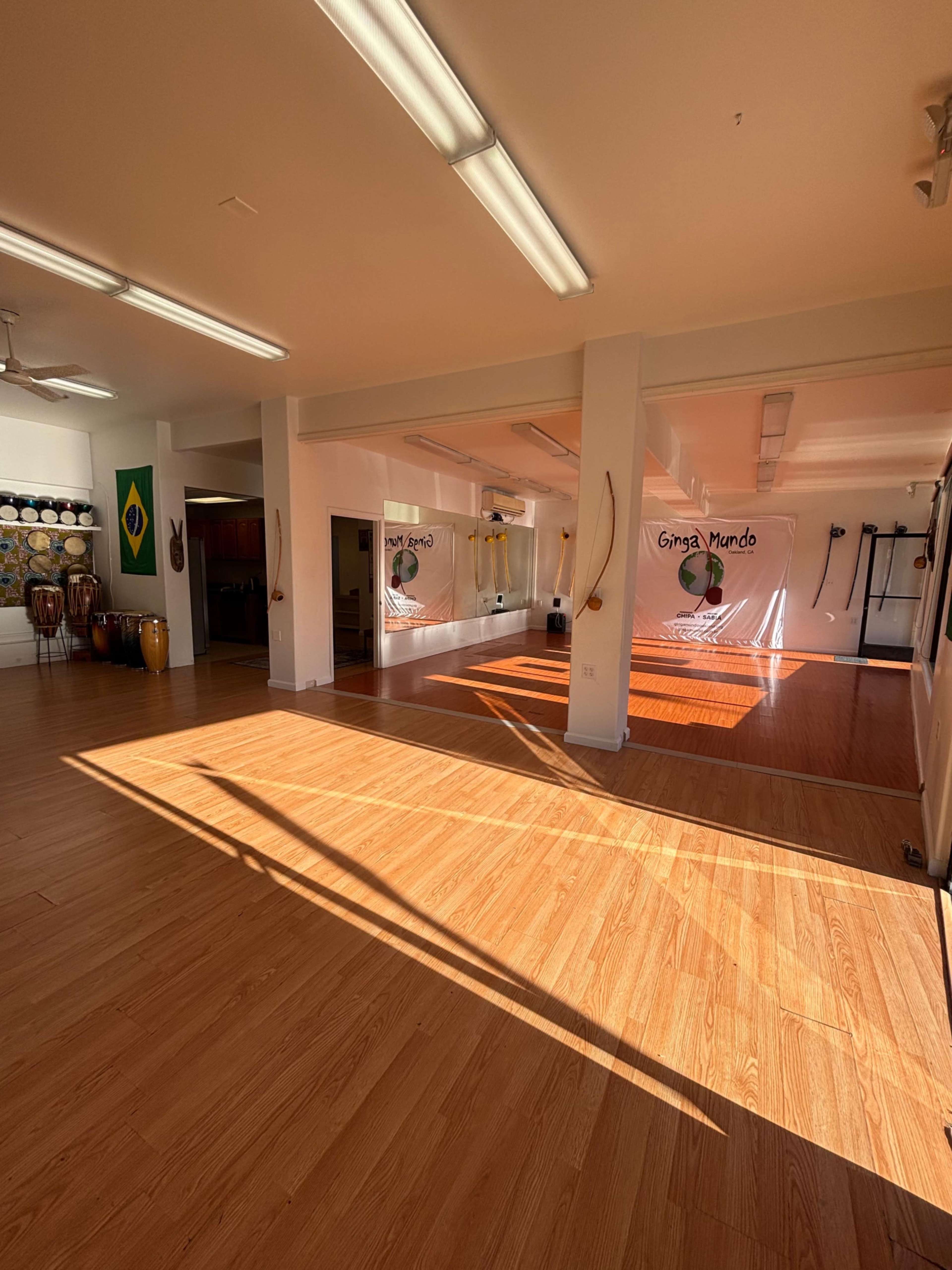 Fruitvale Oakland Image in Fruitvale, Oakland, CA