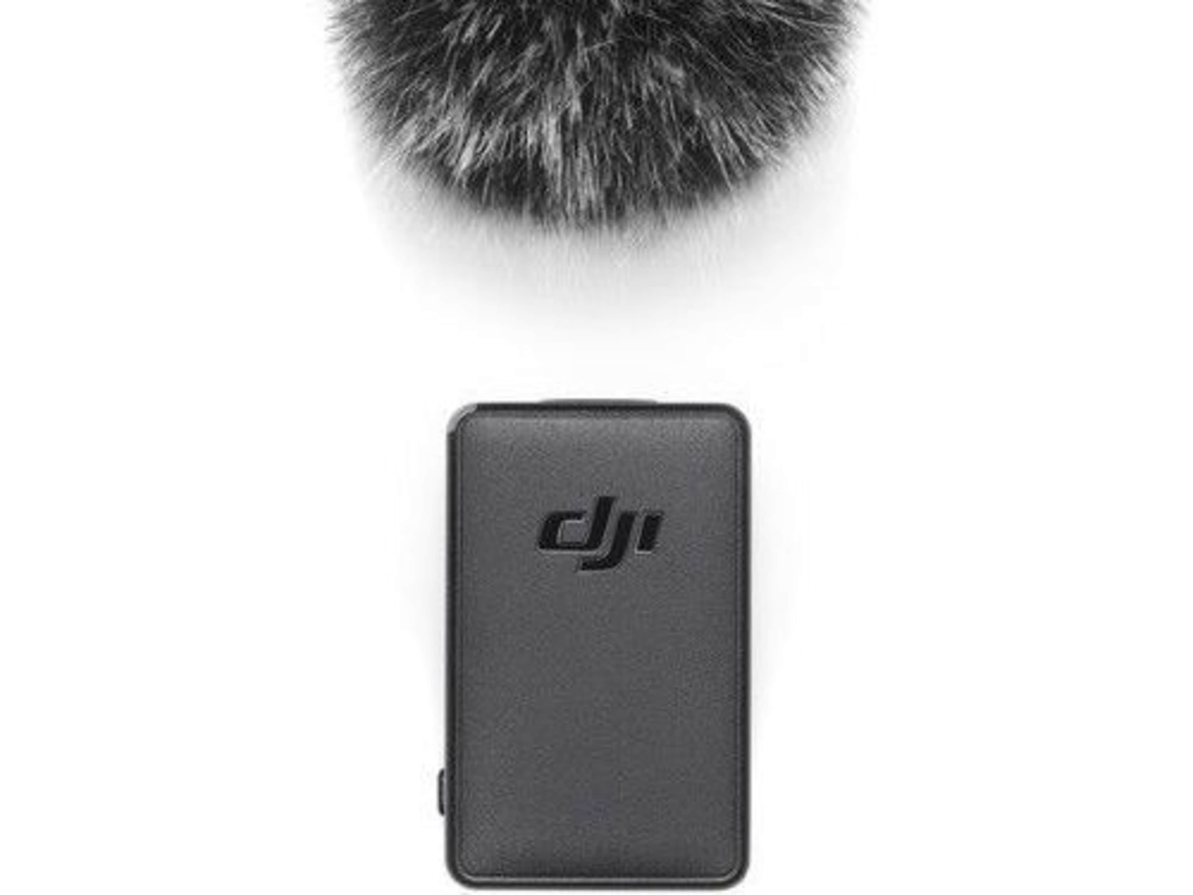 DJI Wireless Mic