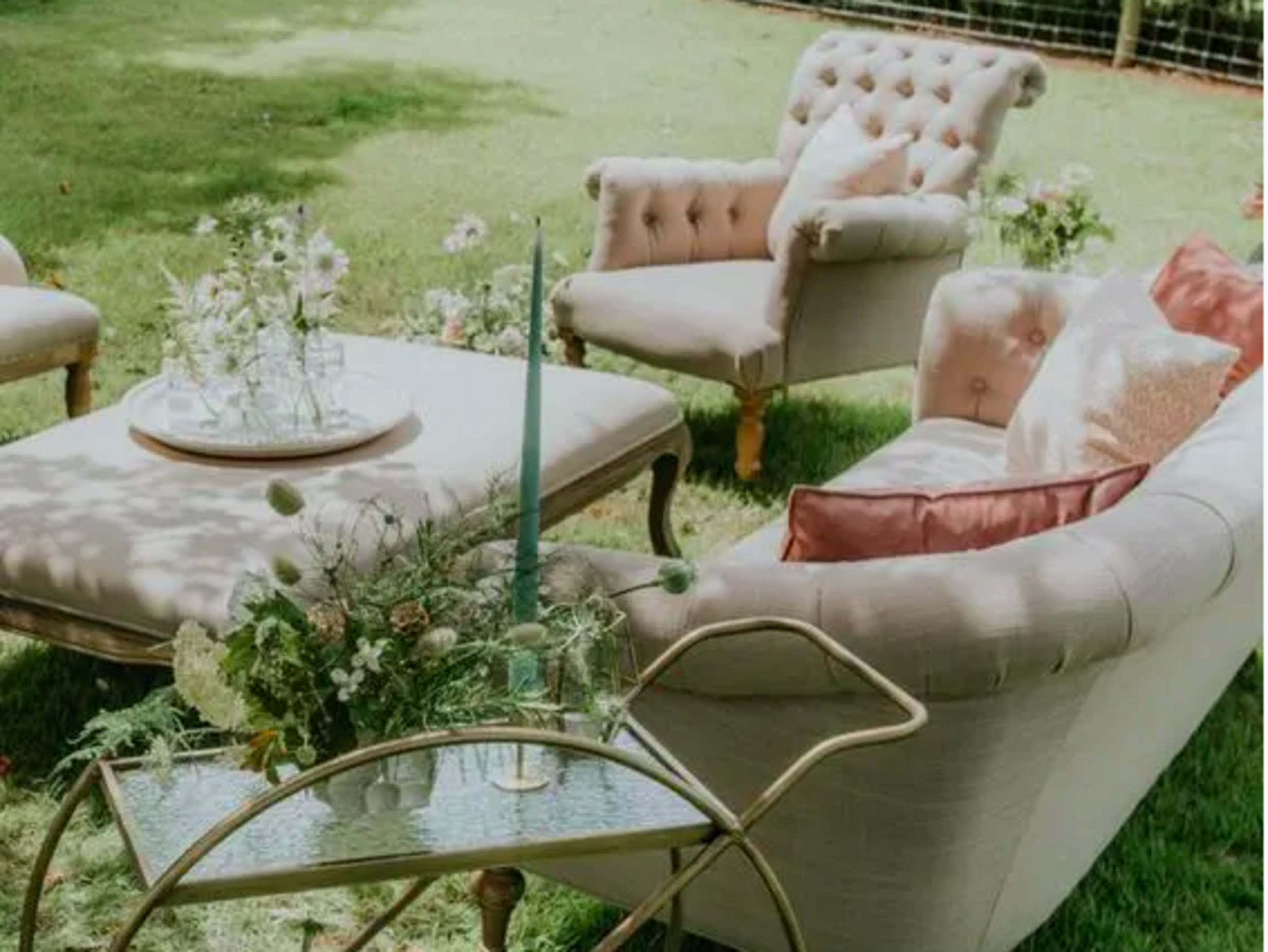 Rental Furniture
