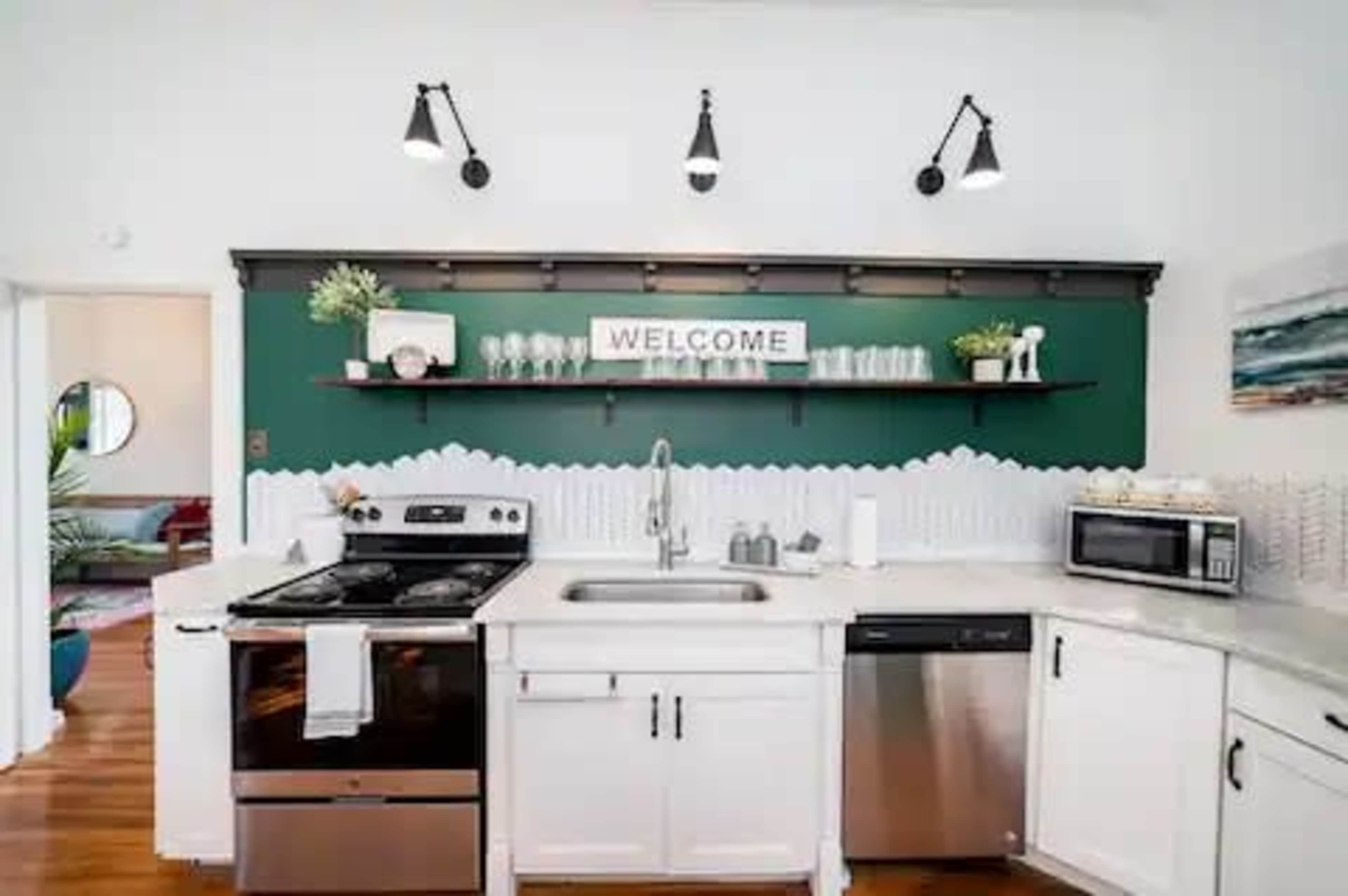 Grand Historic Home Near Downtown Image in Daniels Hill, Lynchburg, VA