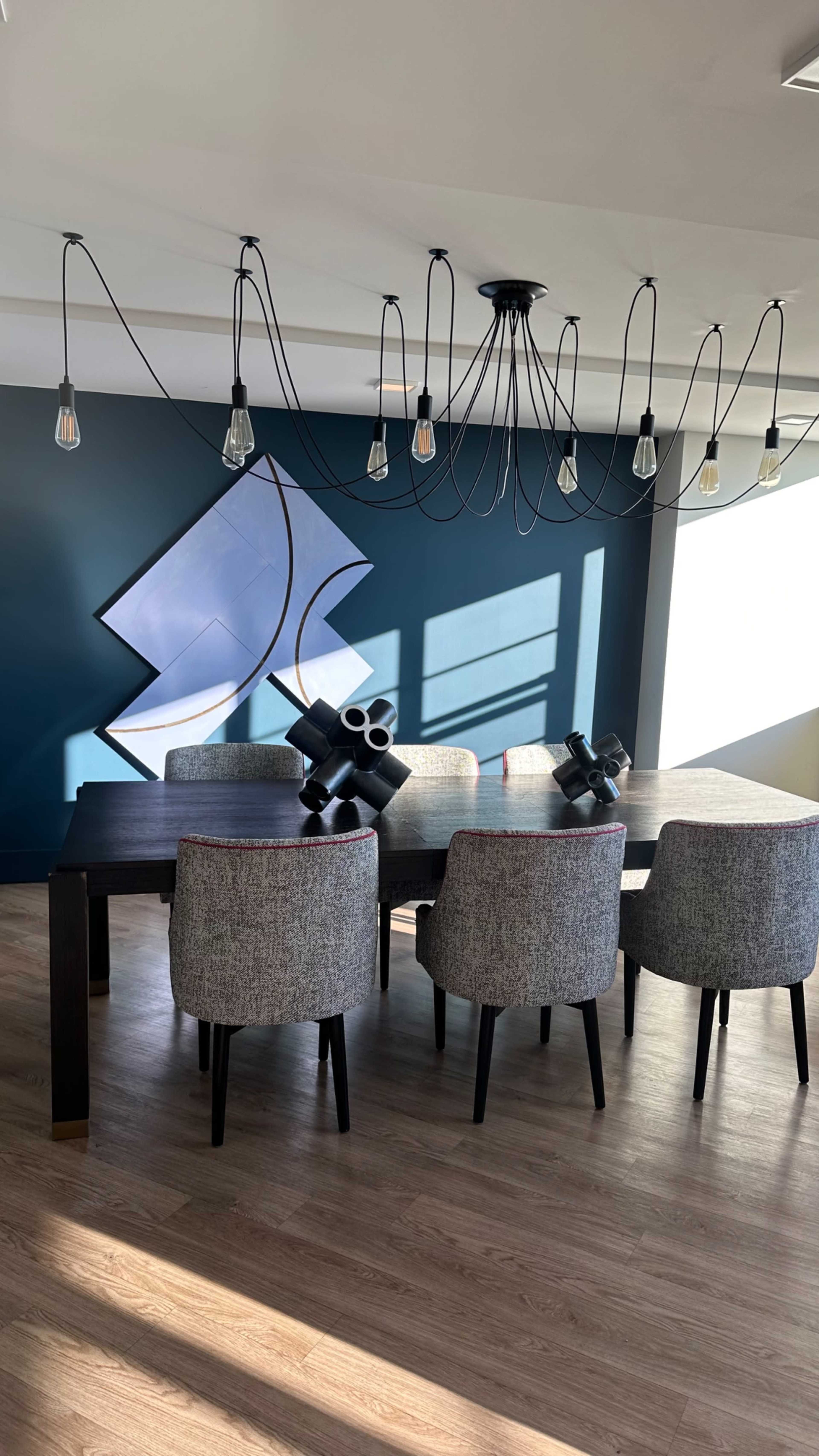 Luxury creative multi-use space with city SKYLINE VIEWS Image in West Philadelphia, Philadelphia, PA