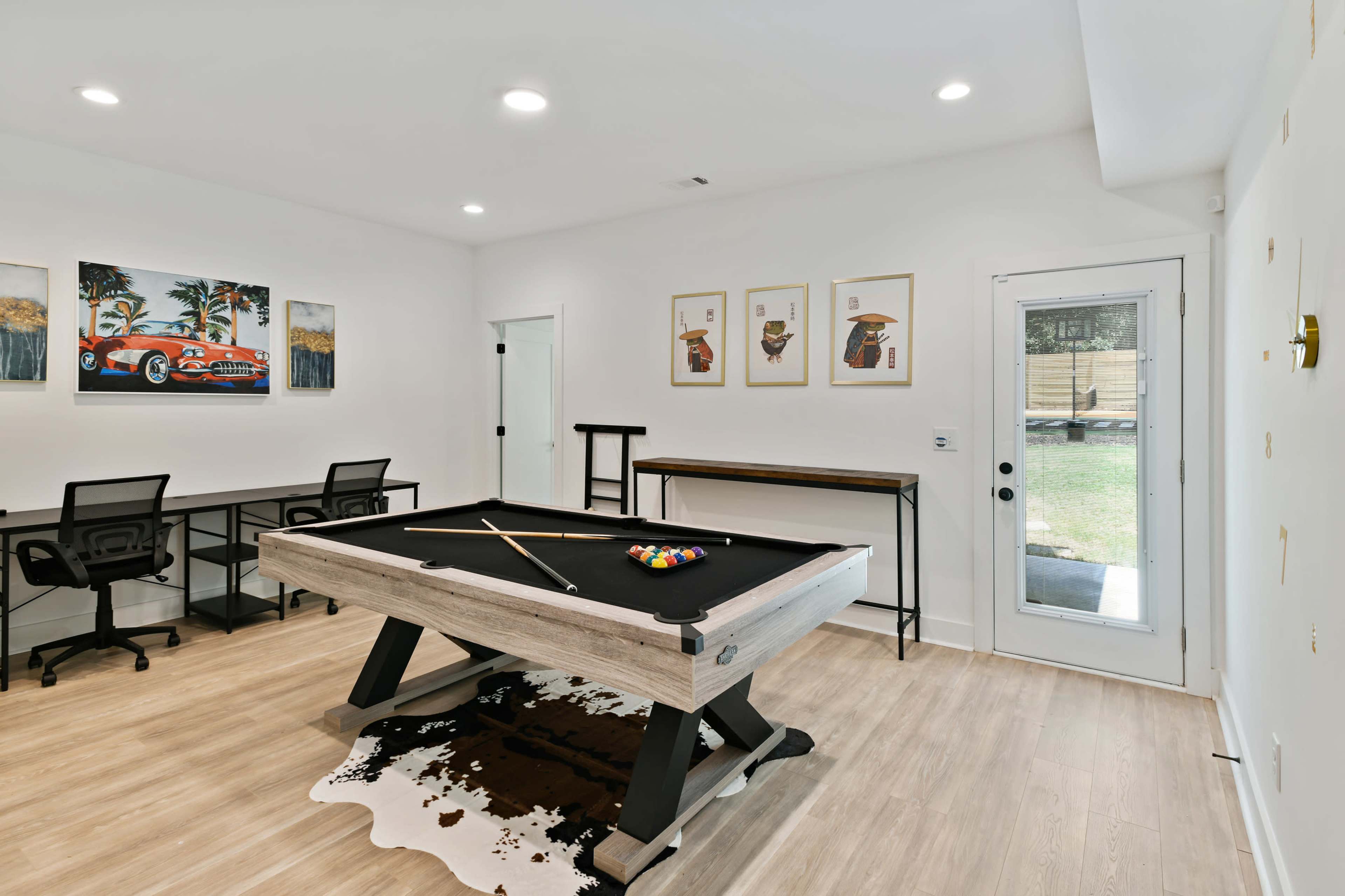 Whimsical Atlanta Retreat Image in Grove Park, Atlanta, GA