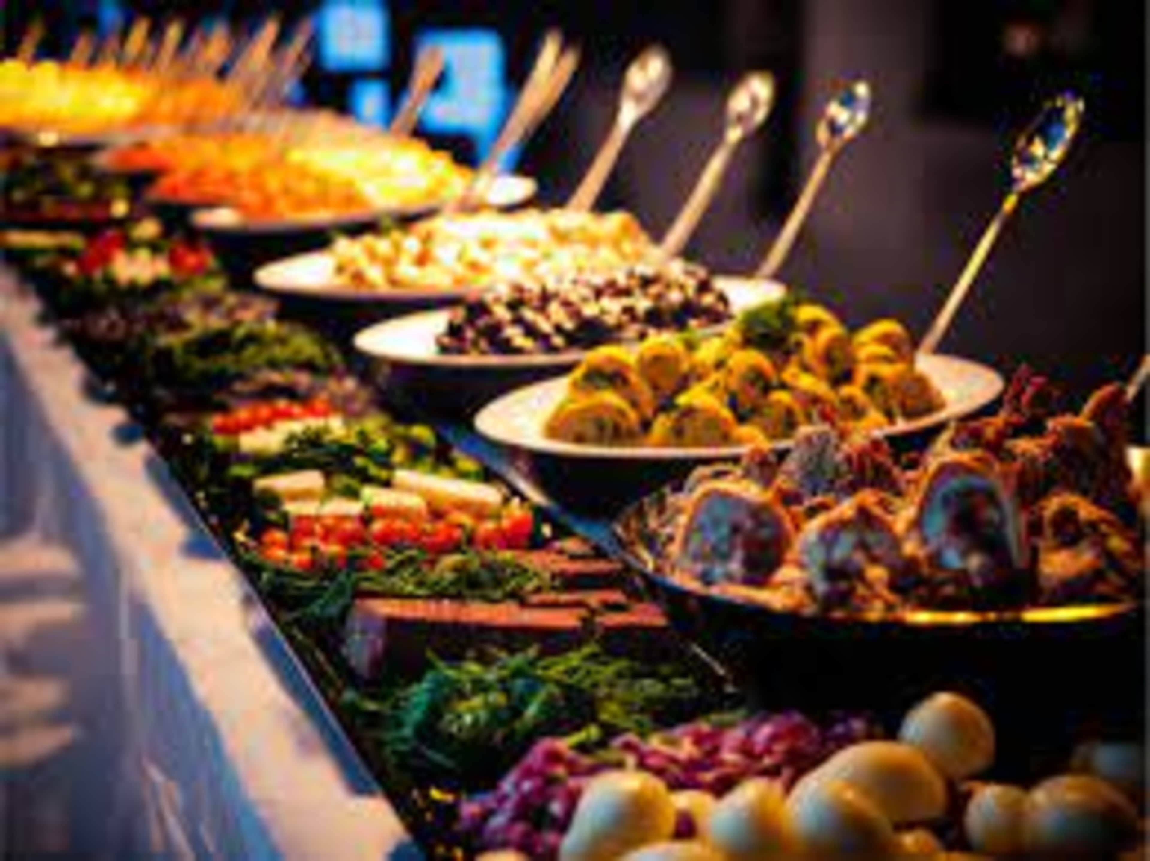 Catering Services