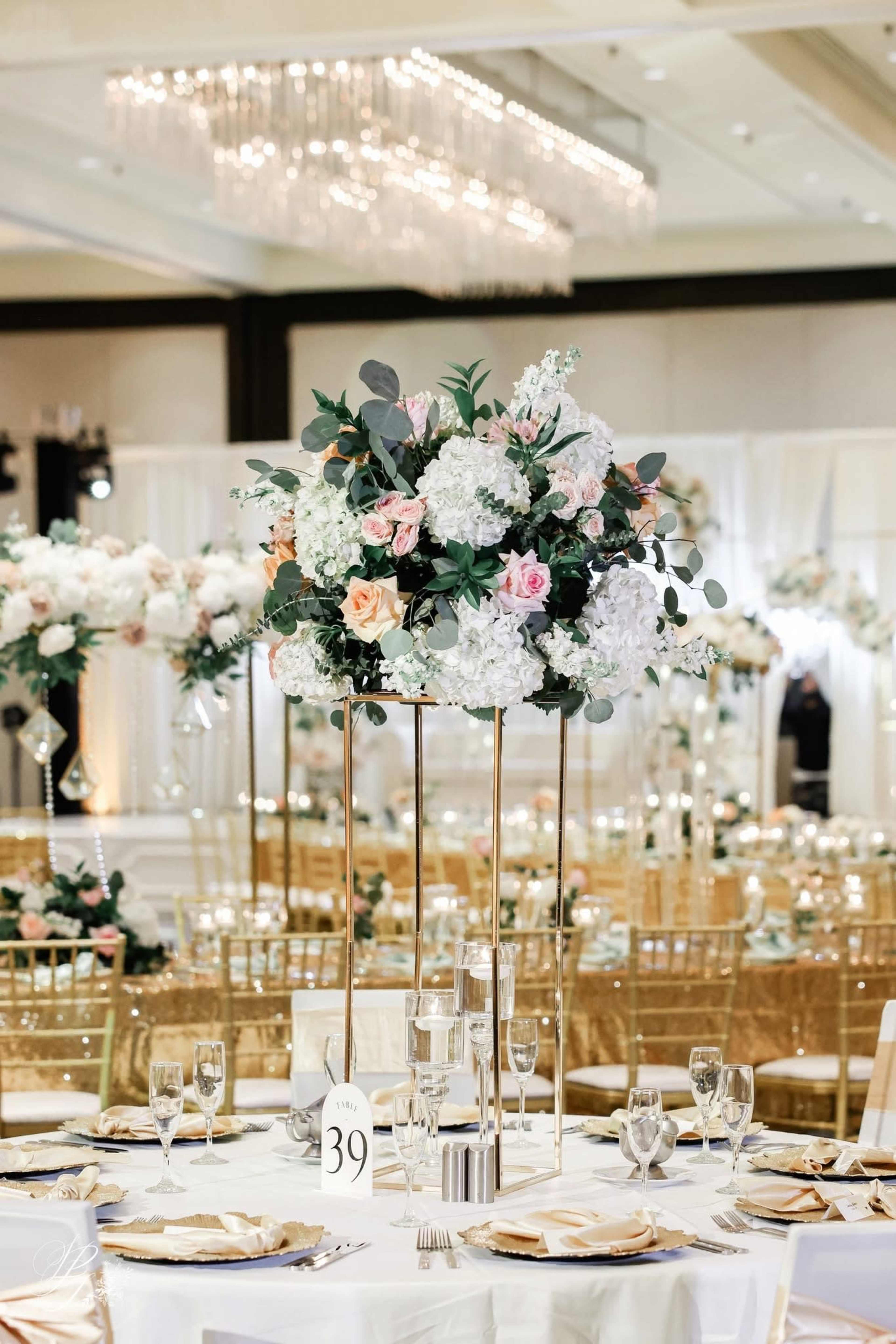 Event Venue Modern and Spacious Image in Pine Hills, Orlando, FL