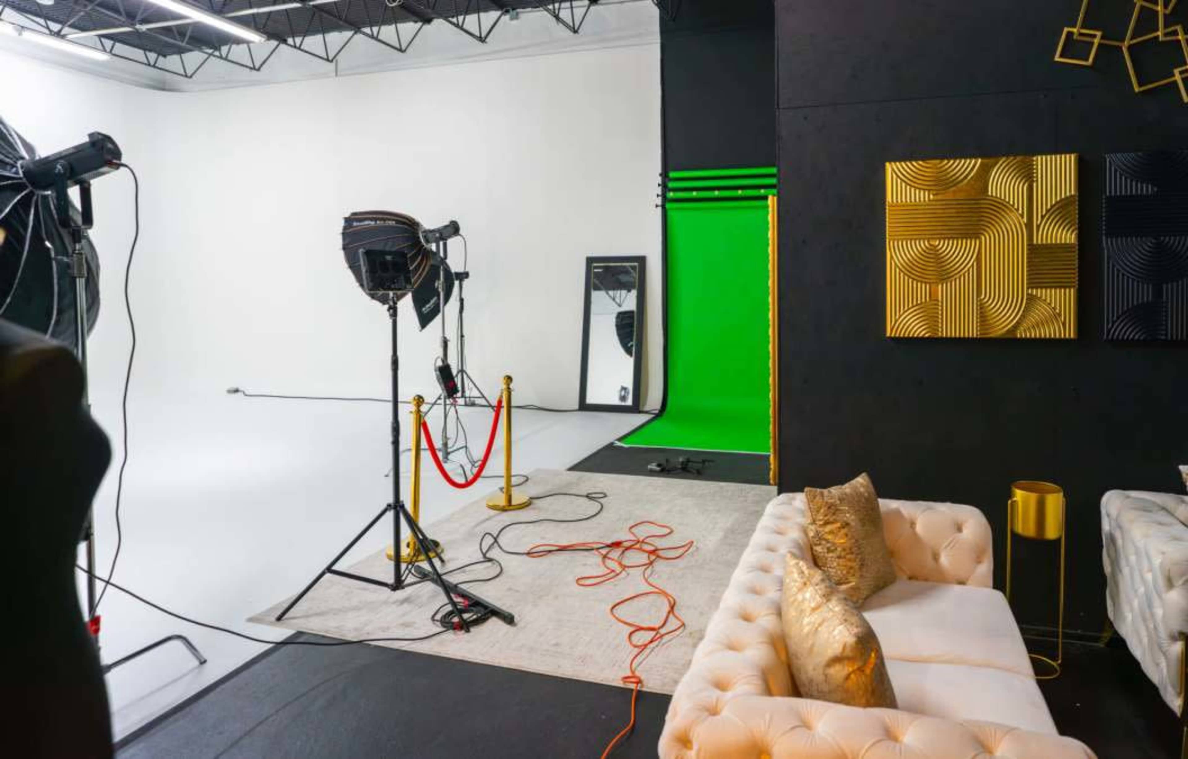 Luxury Photo / Video and Film Studio Image in Hialeah Gardens, Hialeah Gardens, FL
