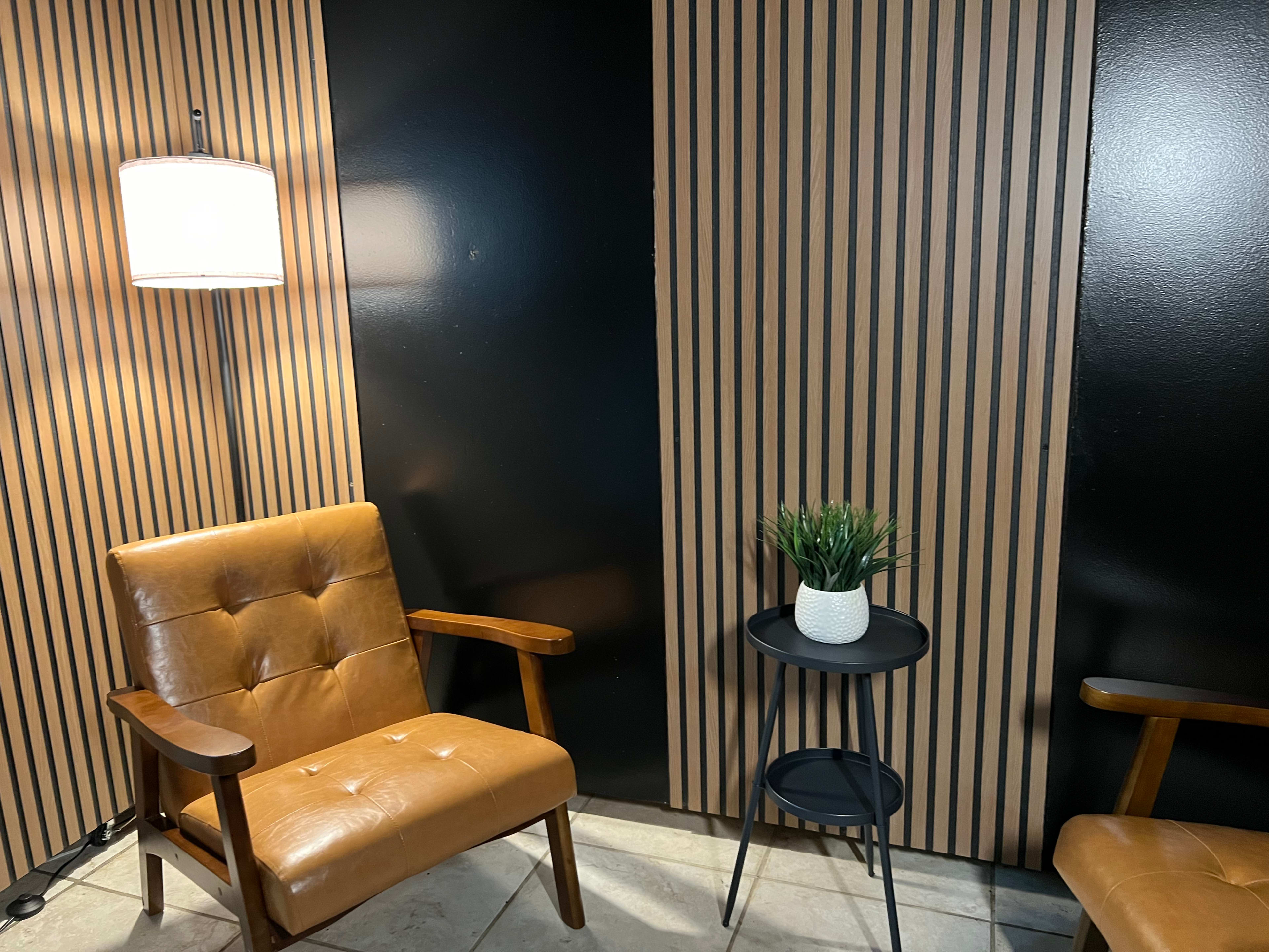 Modern Podcast studio - Arlington Image in East Arlington, Arlington, TX