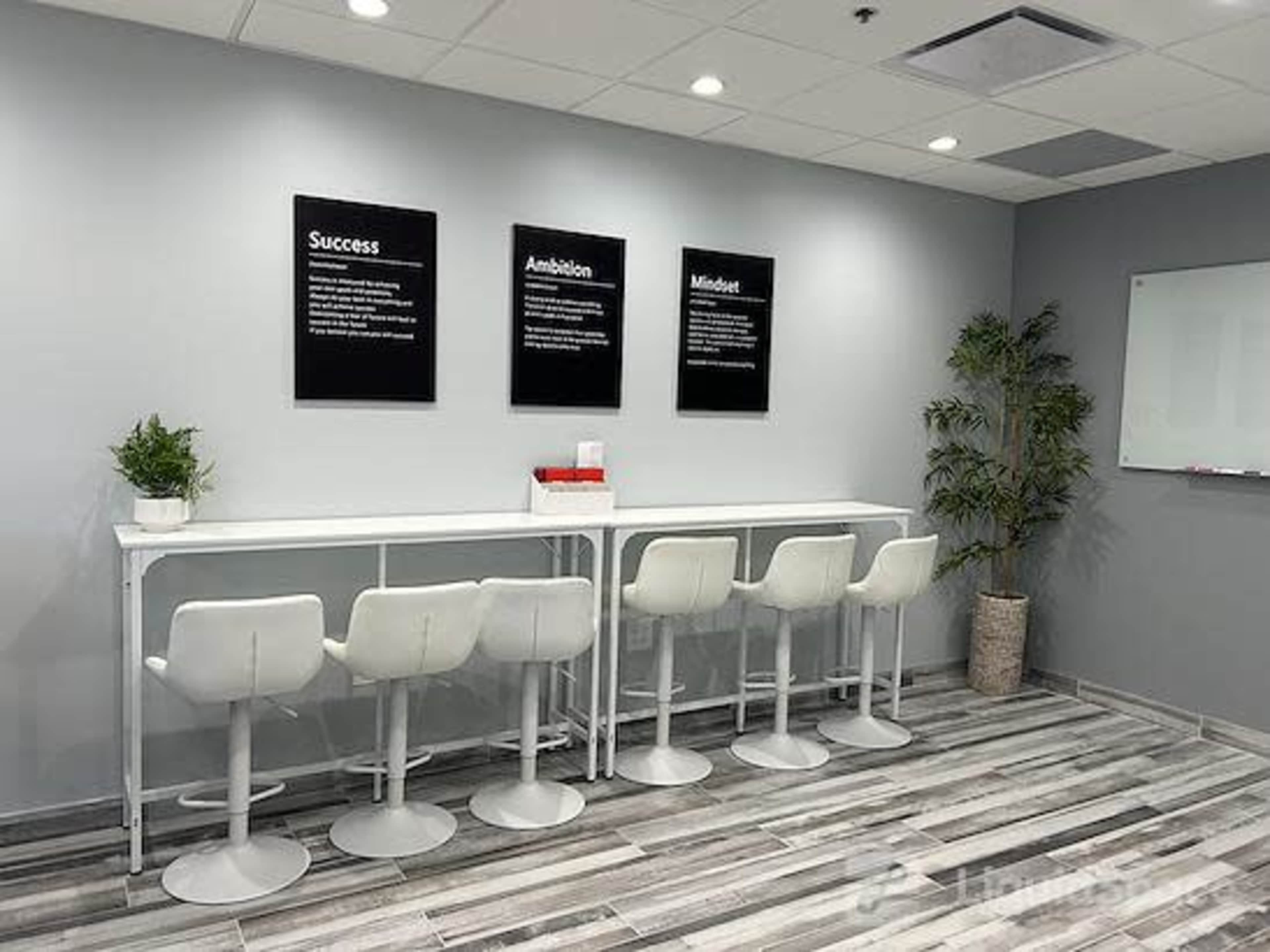 Semi- Private Meeting Space Image in Clearwater, Clearwater, FL