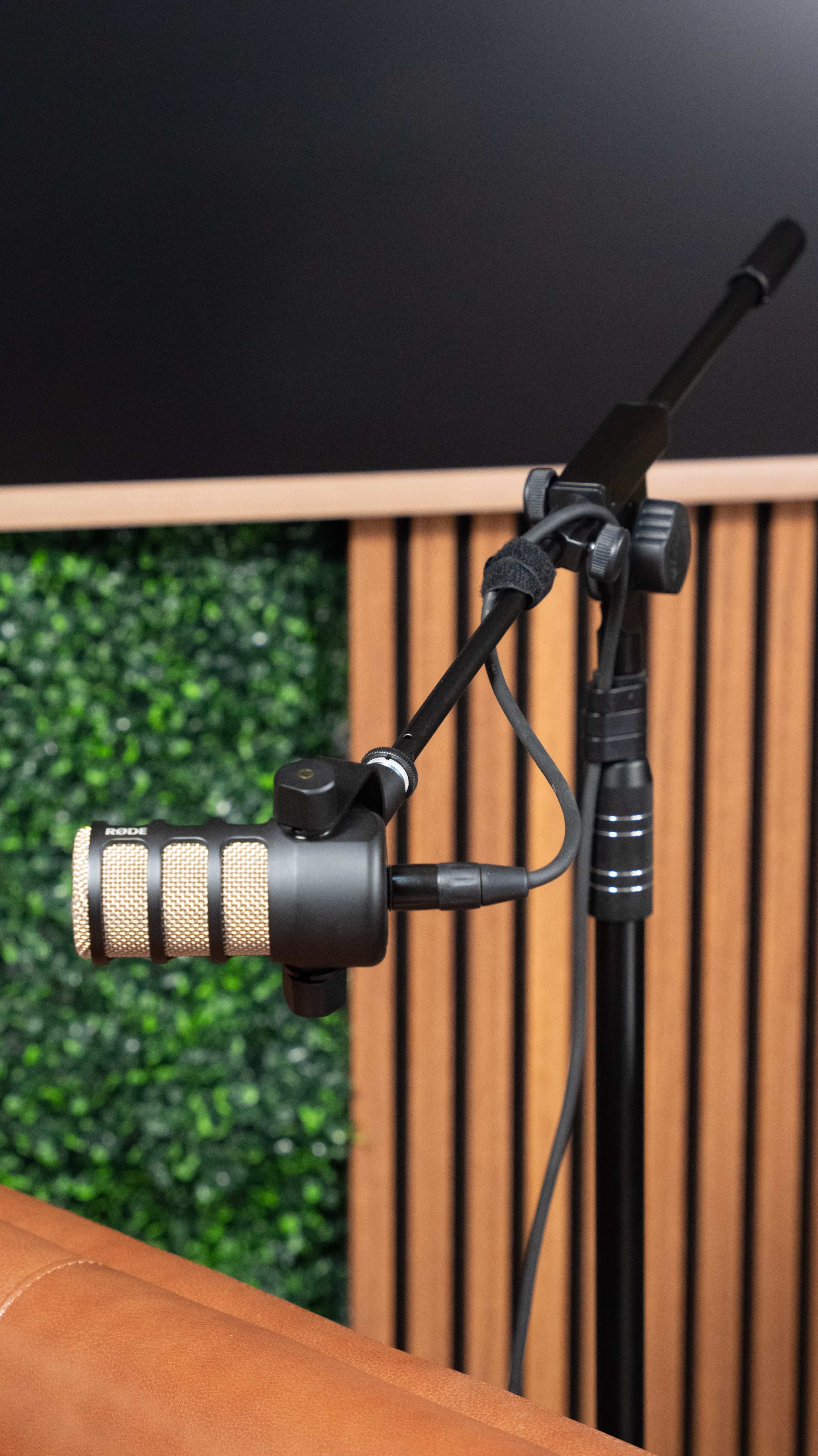 The Ultimate Podcast Studio Image in Wildomar, Wildomar, CA