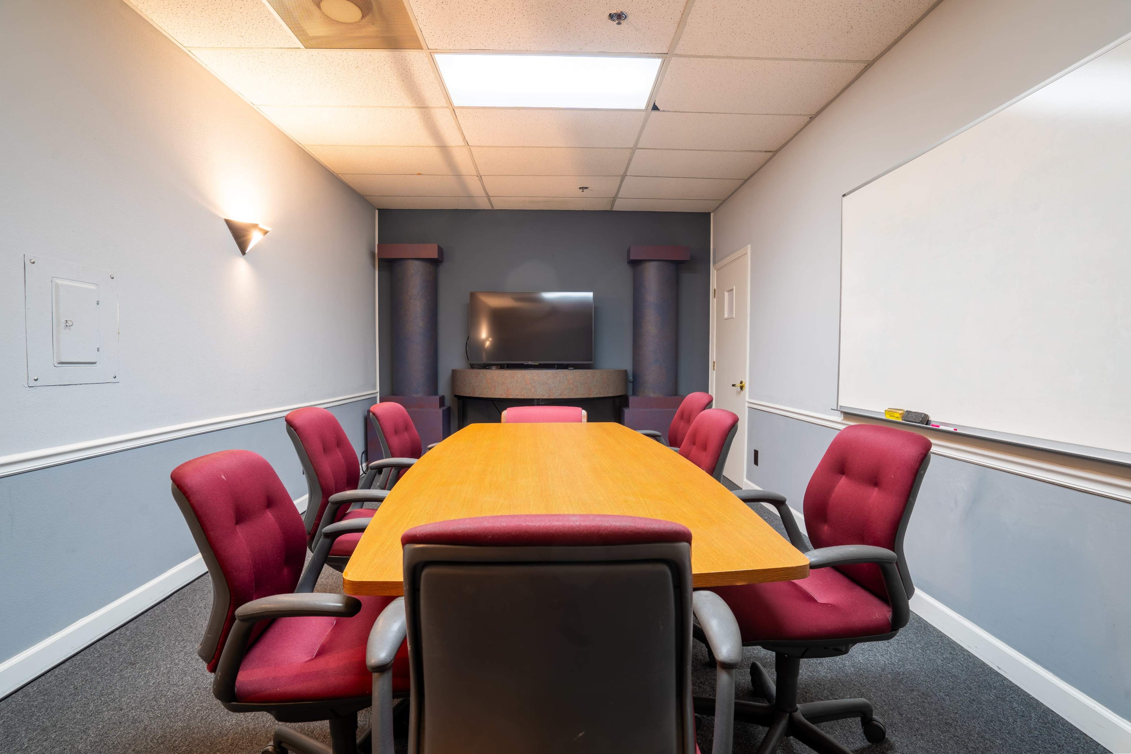 Conference Room Image in Doraville, Doraville, GA