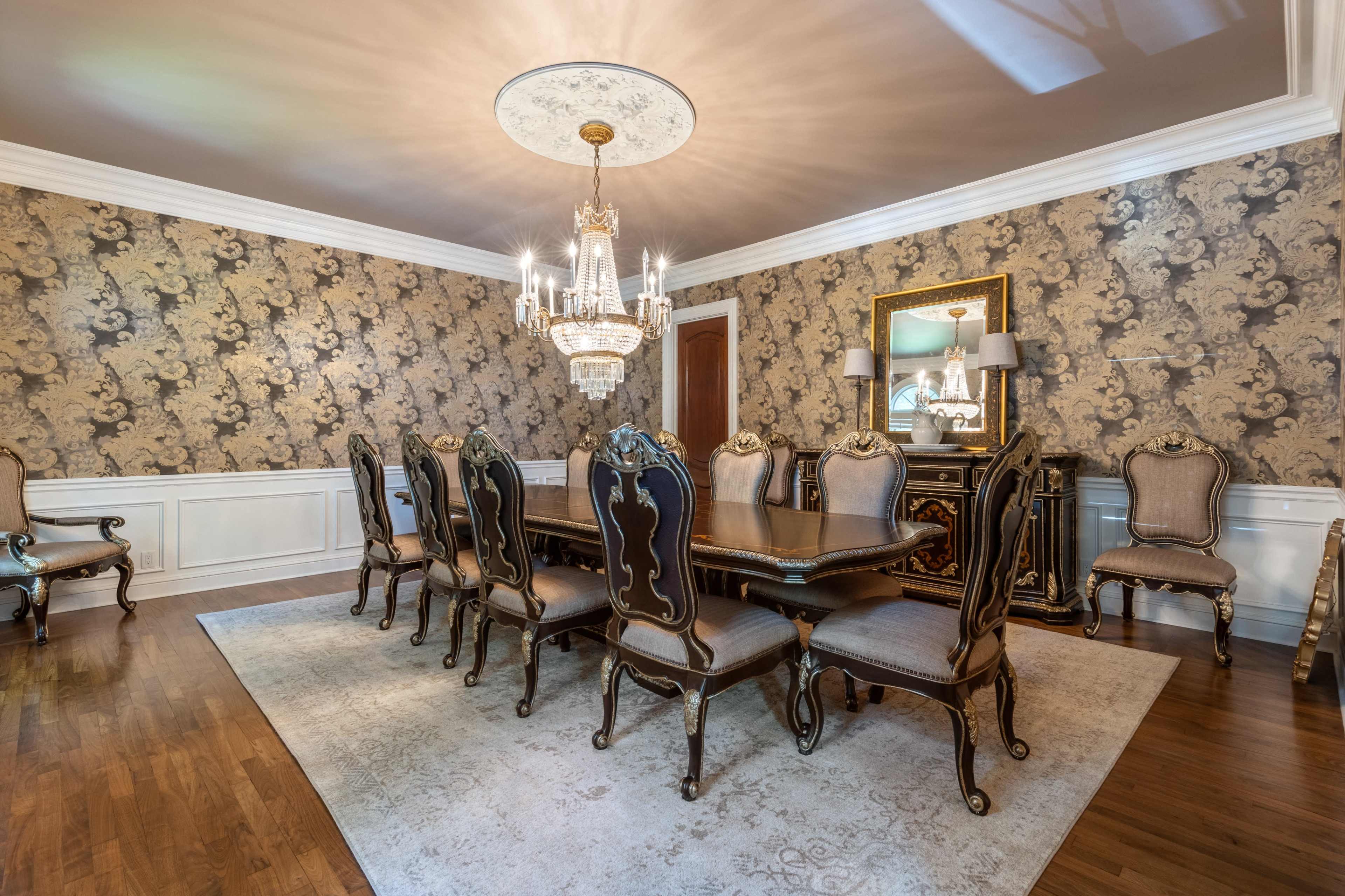 Treemont Mansion of Nashville Image in Nashville, Old Hickory, TN
