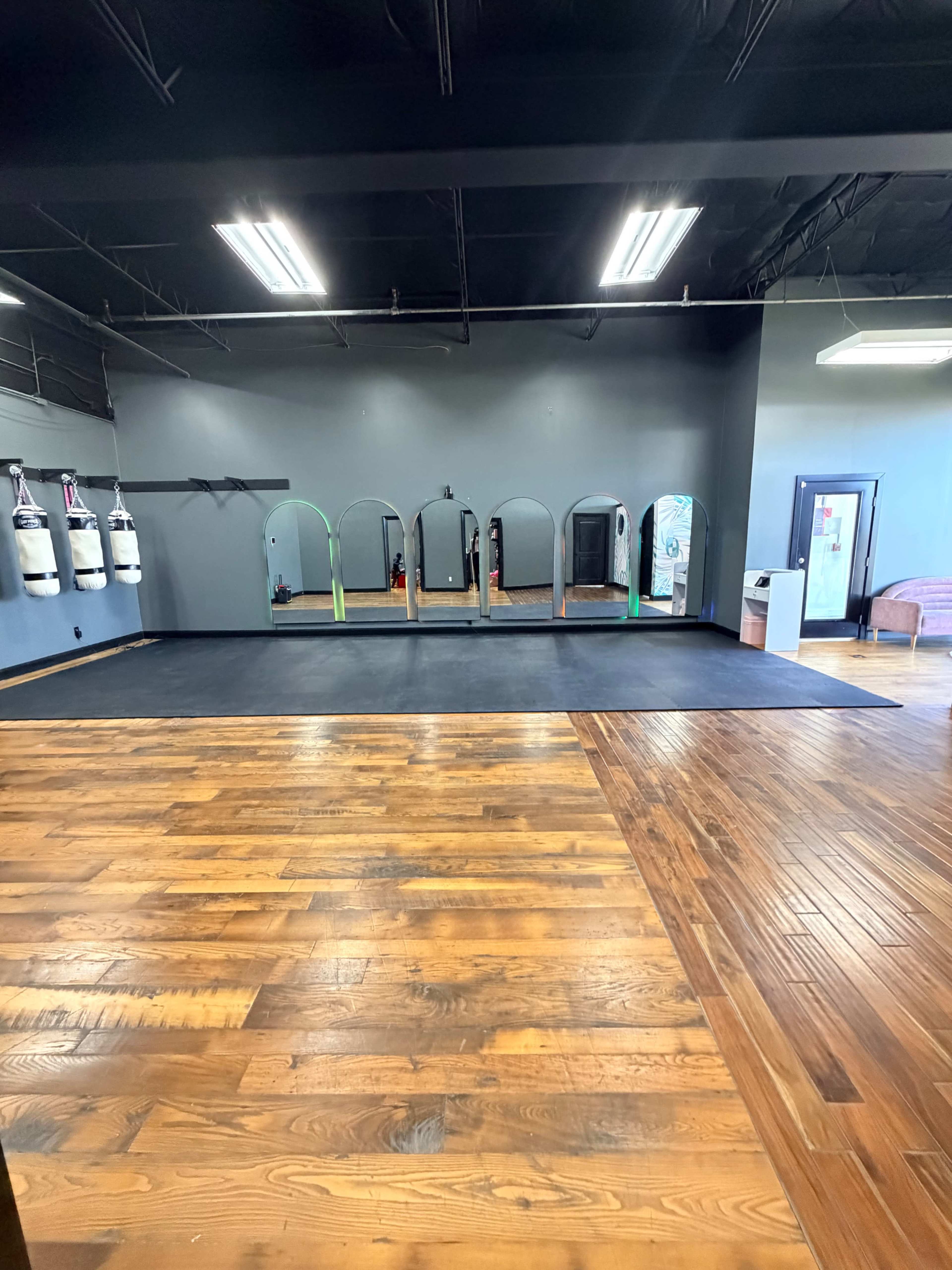 Boutique Women’s Wellness Studio for Events Image in West Valley City, West Valley City, UT