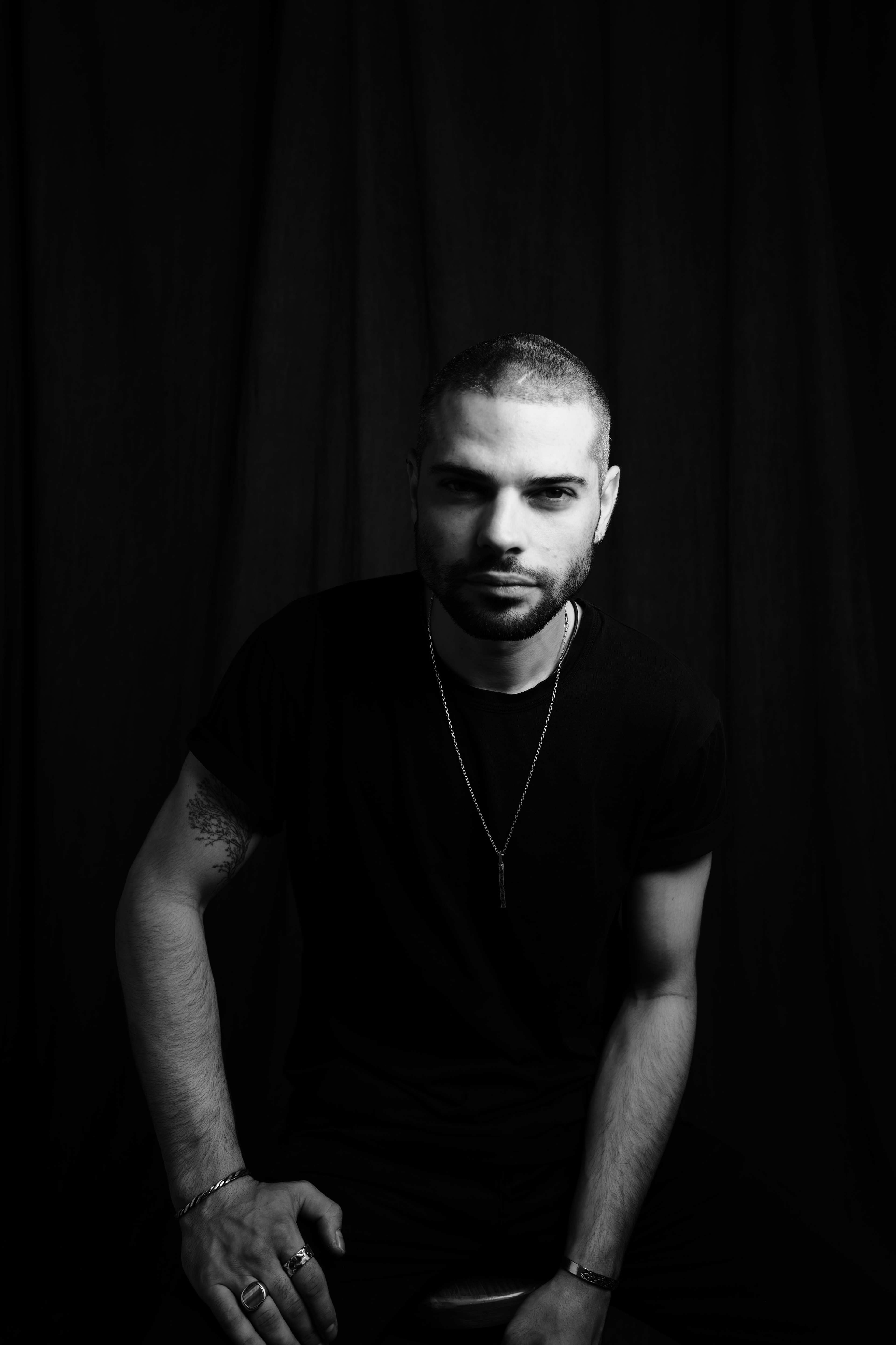 Photo shoot