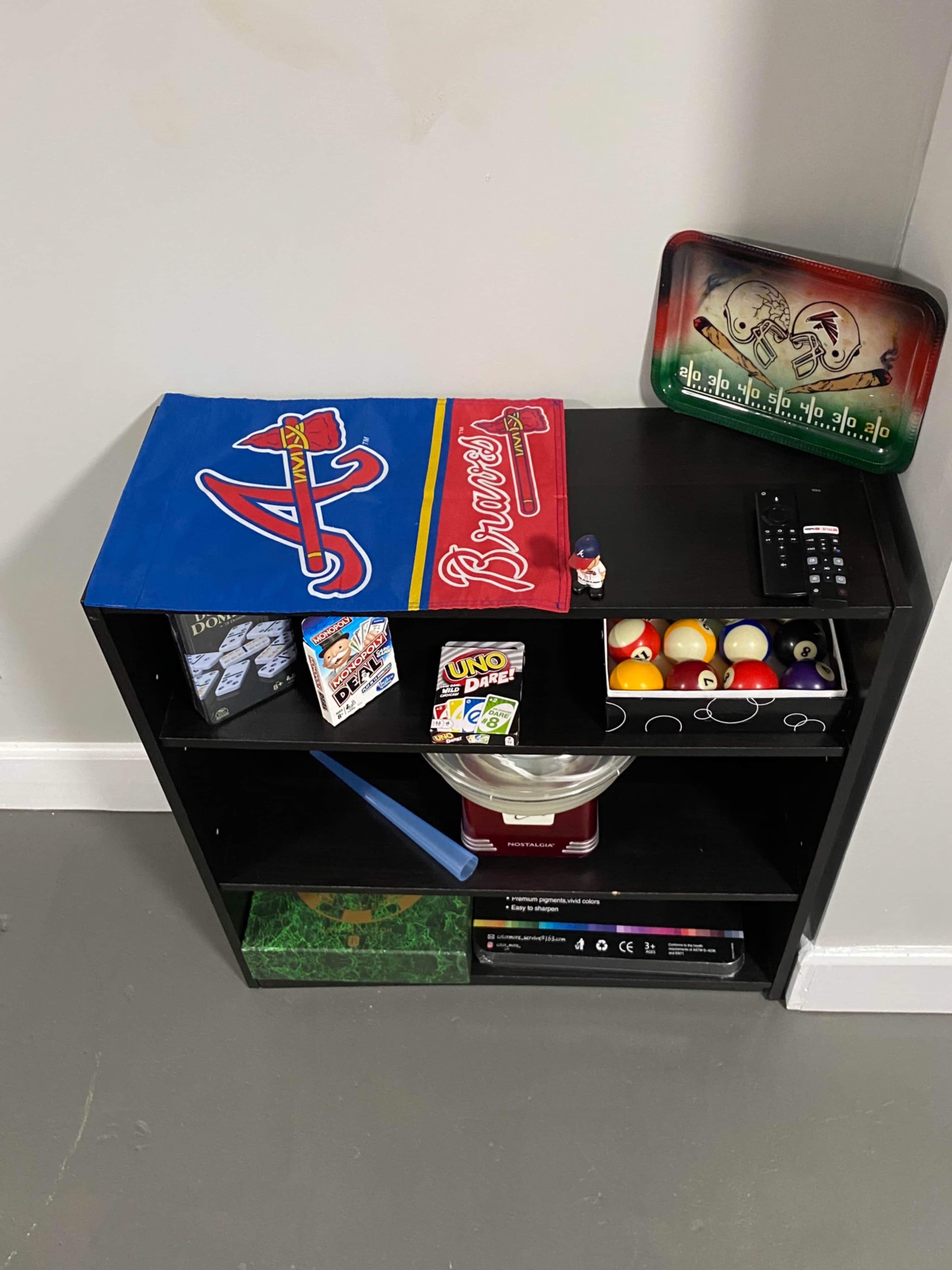 Massive party backyard Image in , Conyers, GA